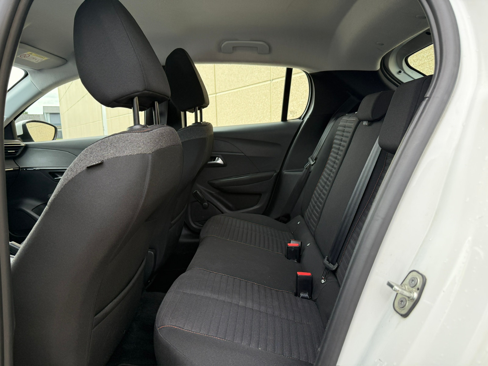 Peugeot 208 – billede 9