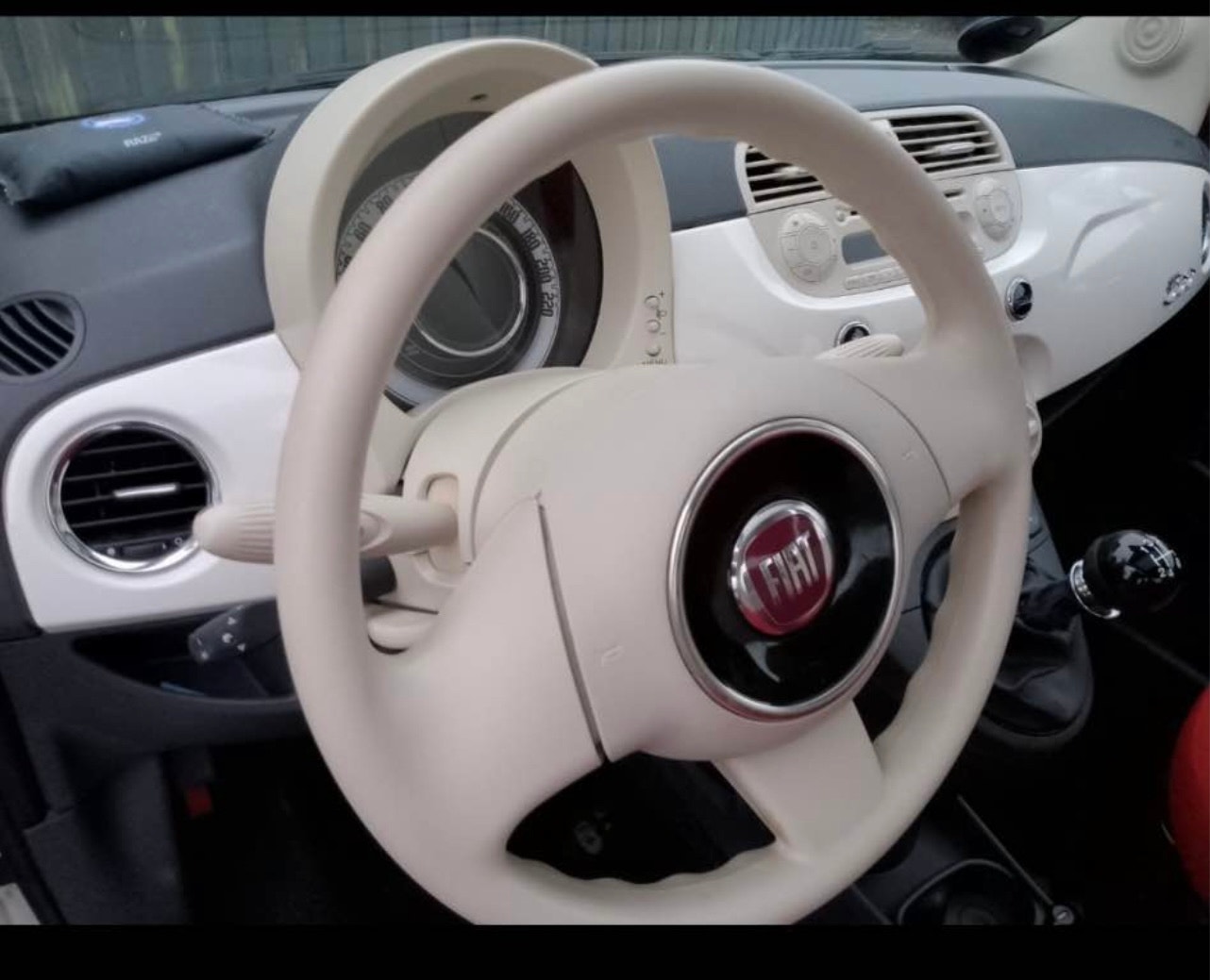 Fiat 500 – billede 4