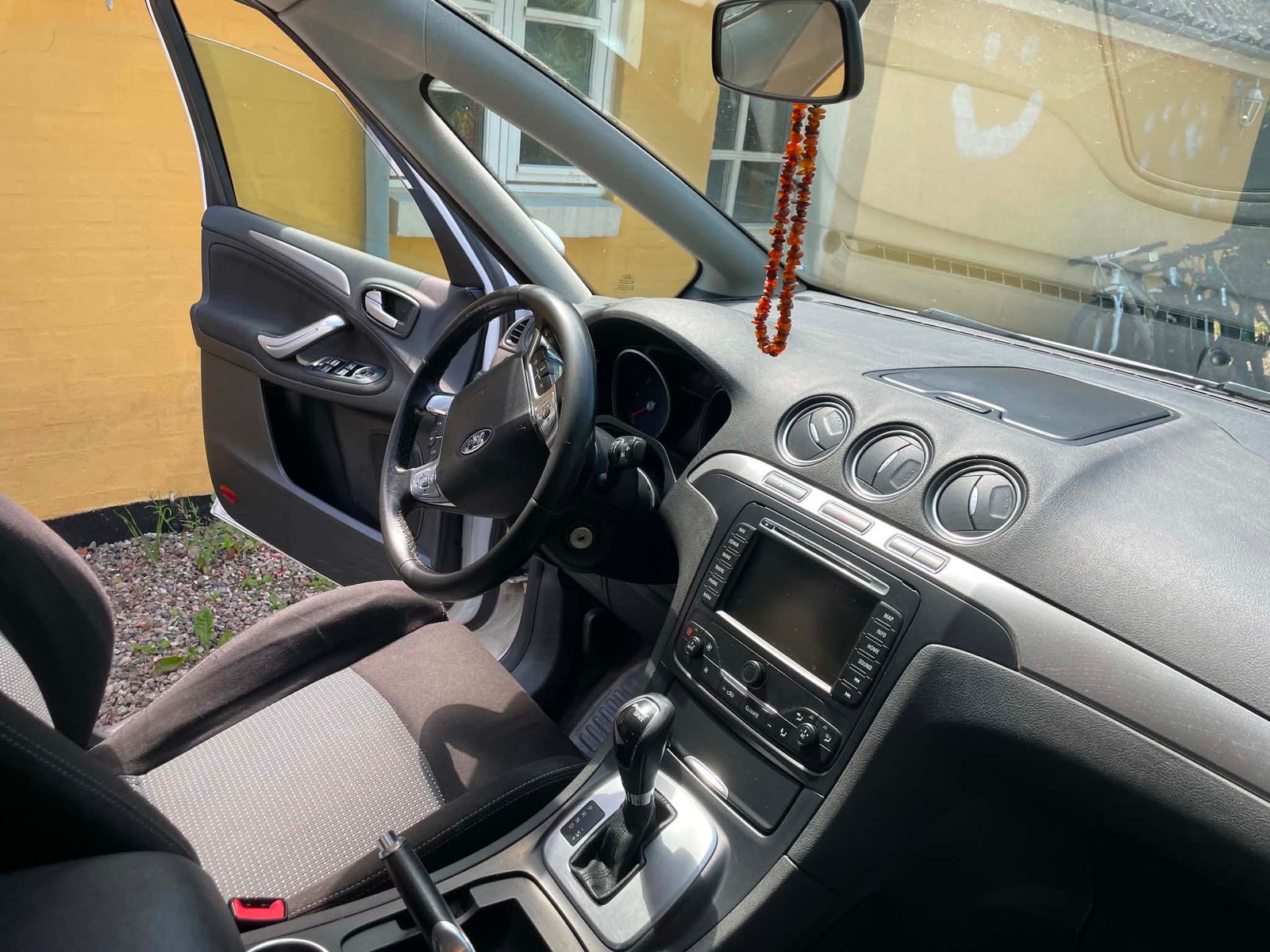 Ford S-MAX – billede 3
