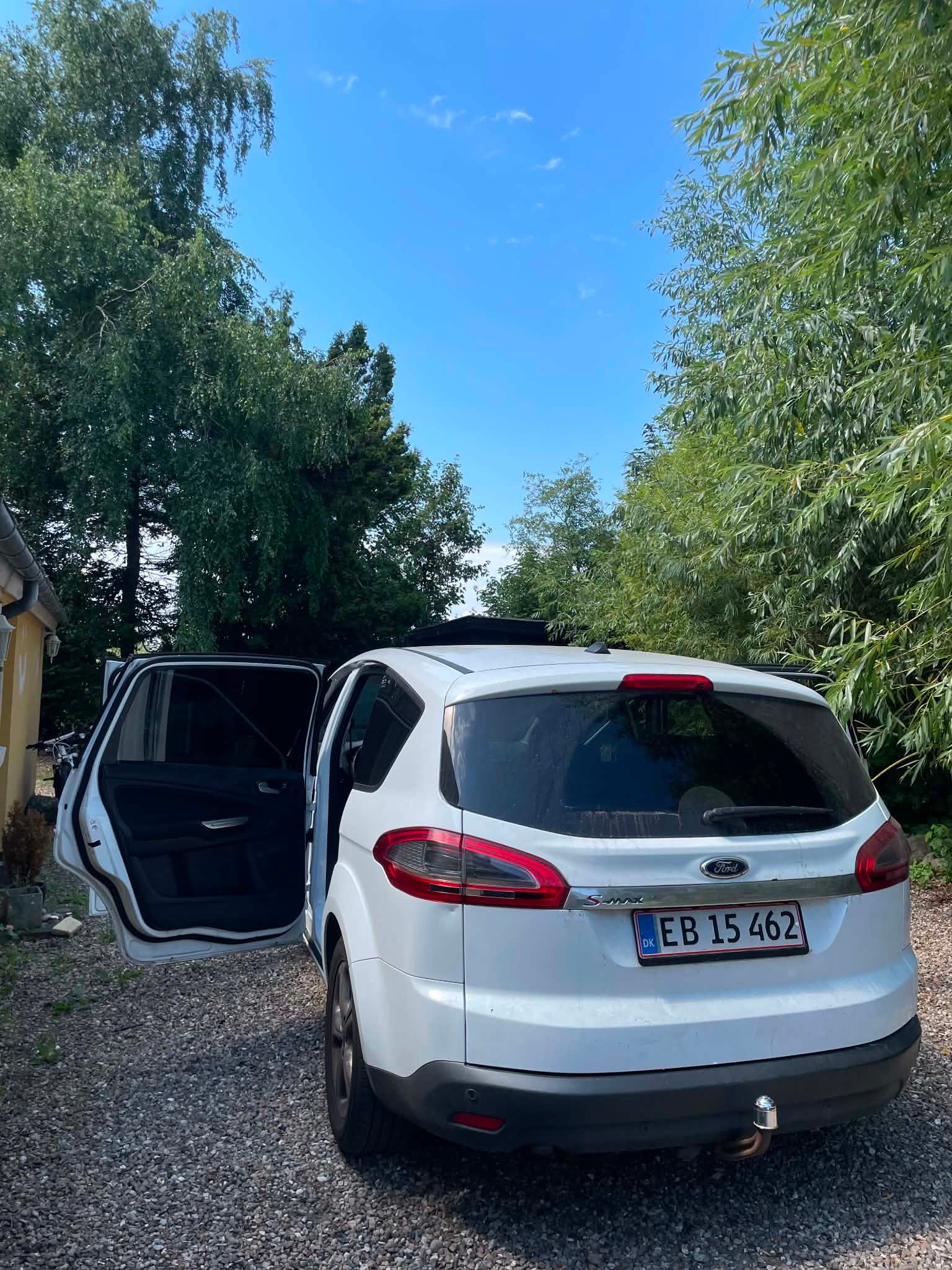 Ford S-MAX – billede 2