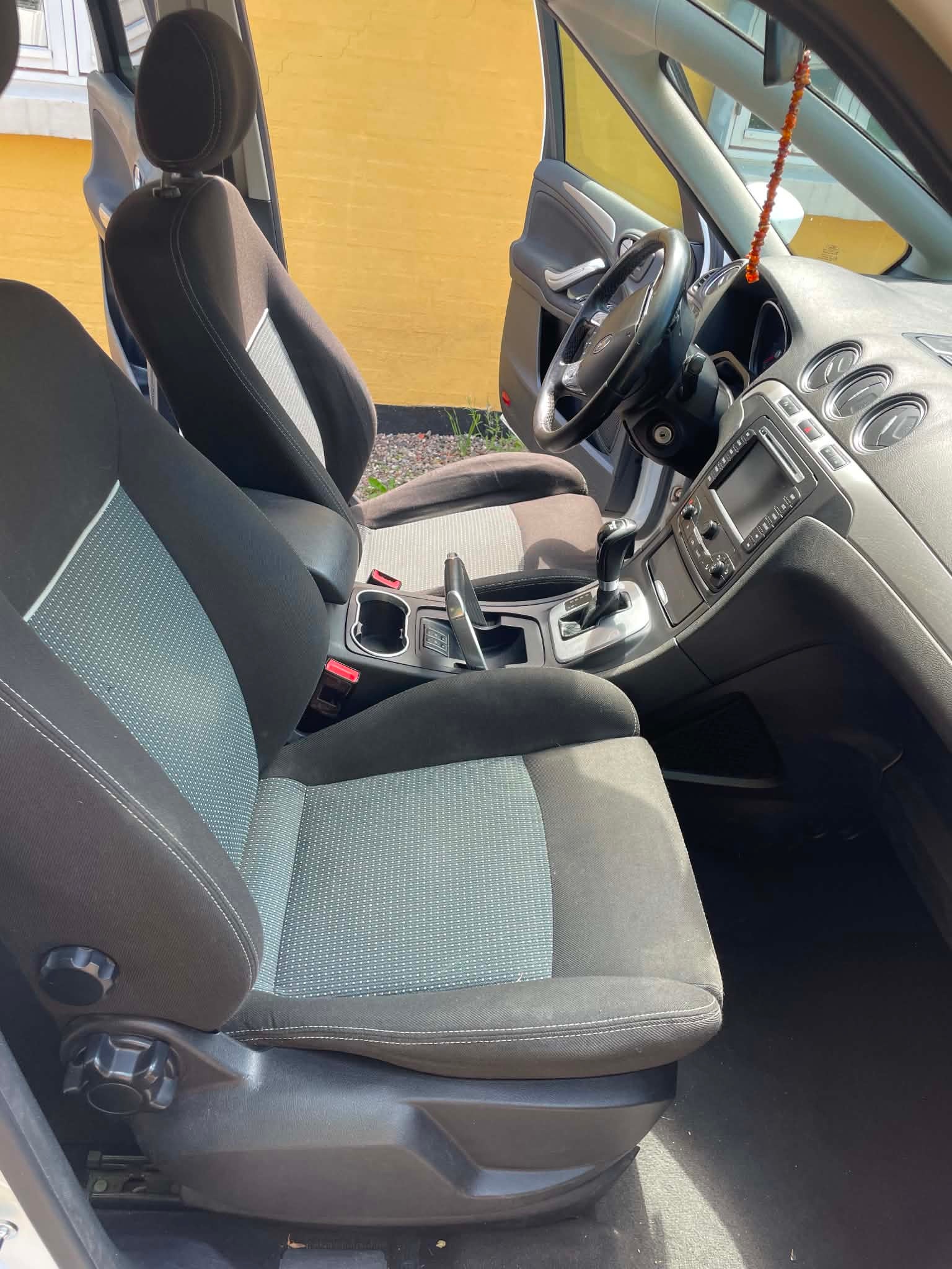 Ford S-MAX – billede 8