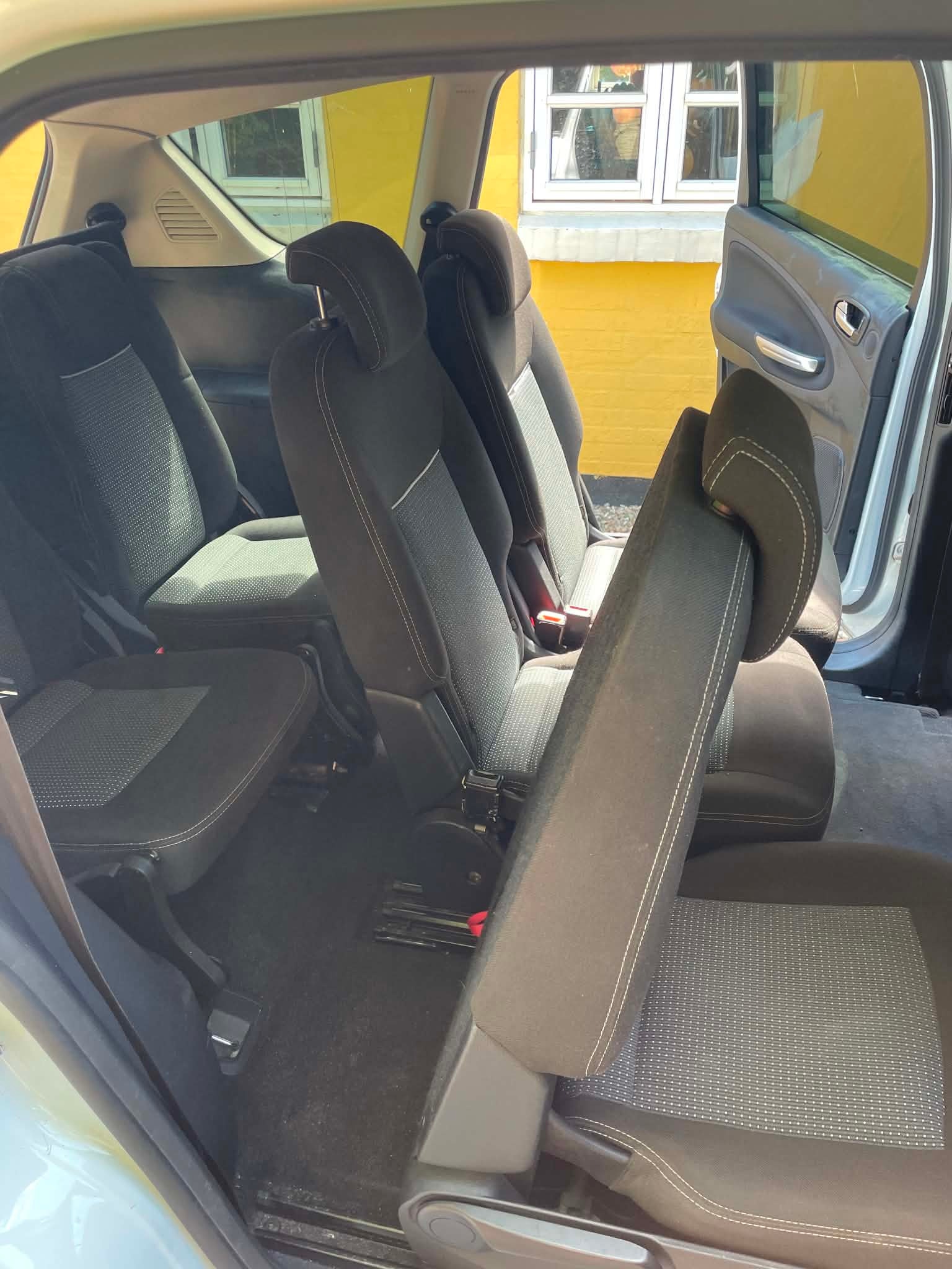 Ford S-MAX – billede 4