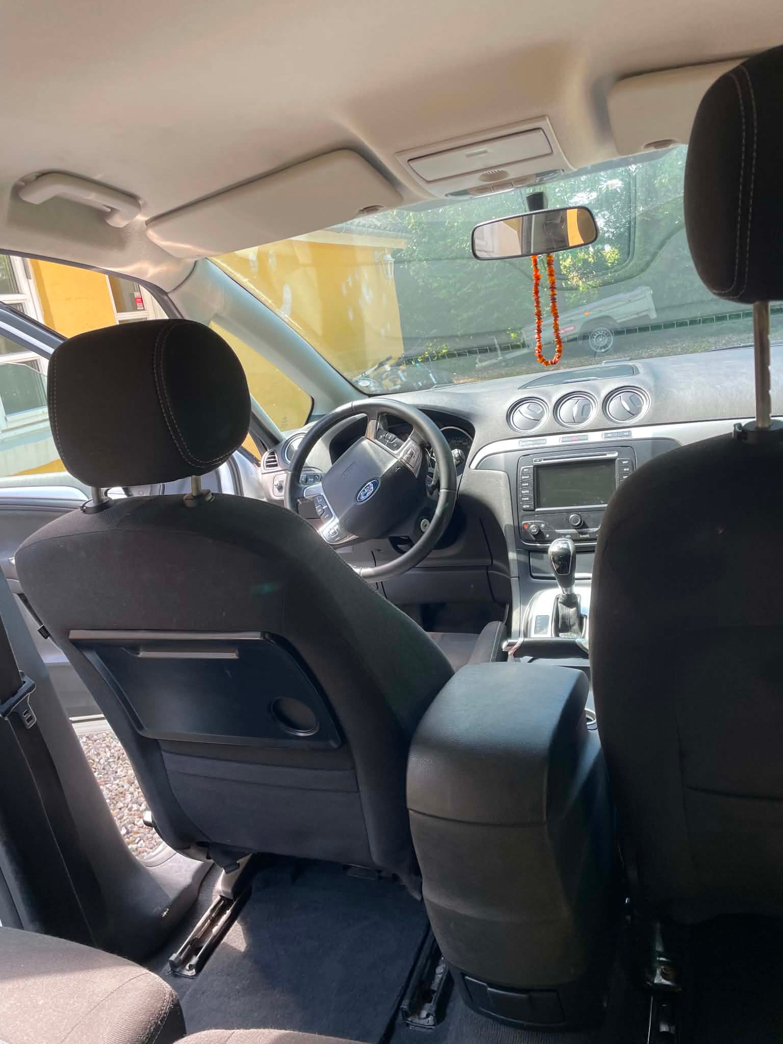 Ford S-MAX – billede 7
