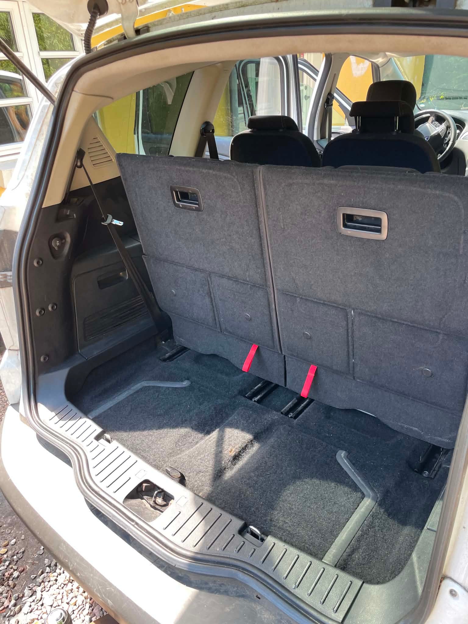 Ford S-MAX – billede 5