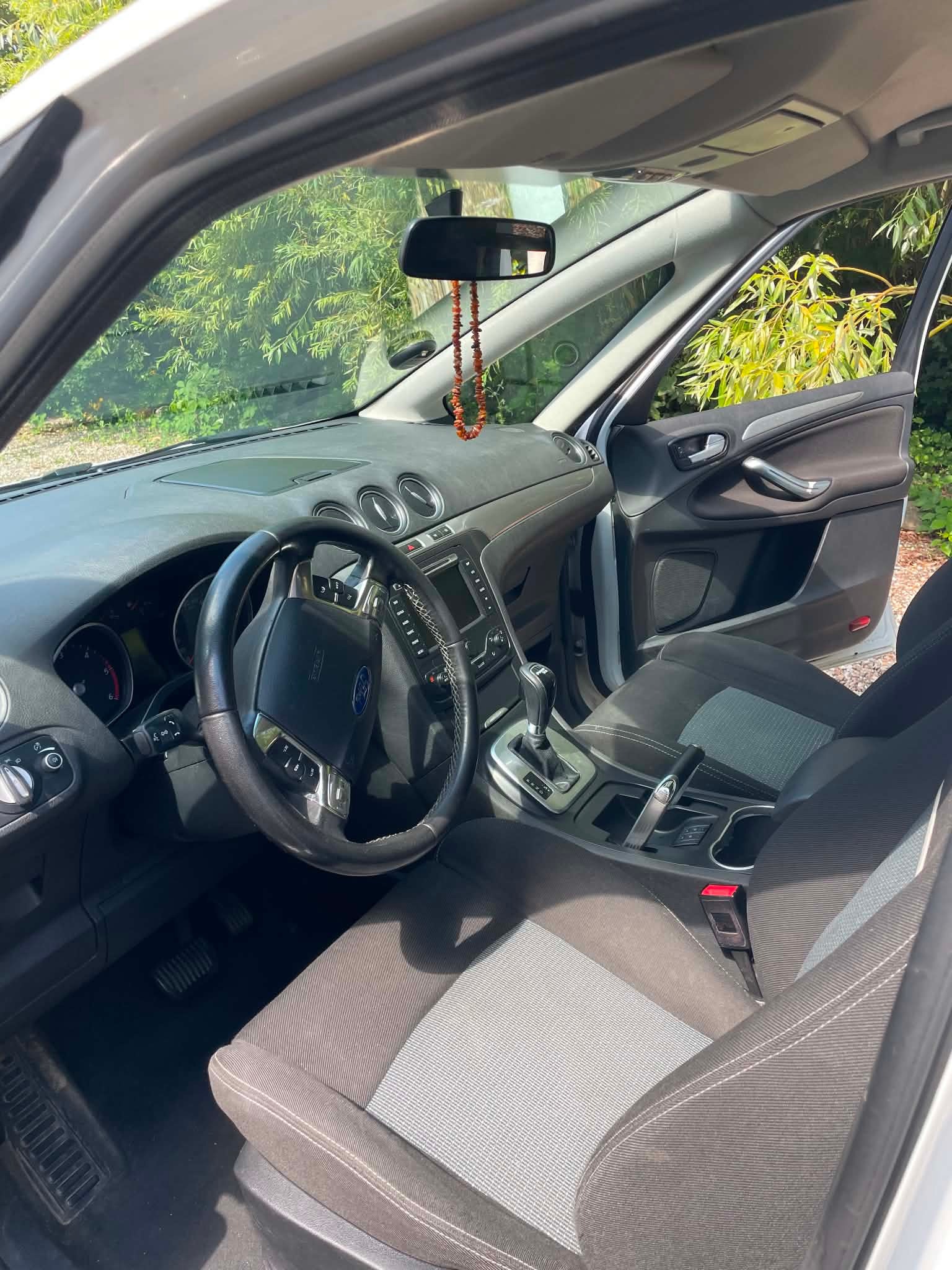 Ford S-MAX – billede 6