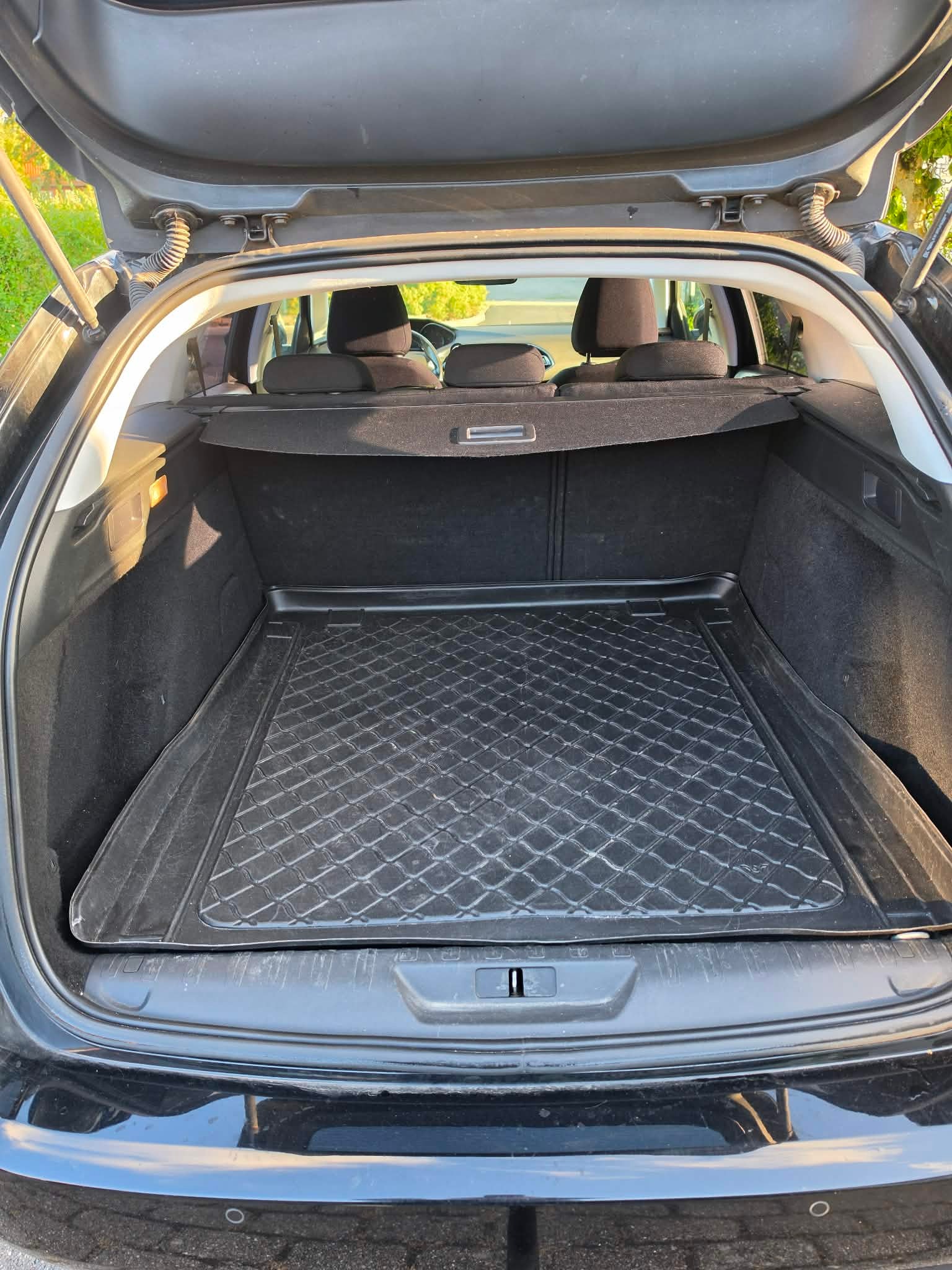 Peugeot 308 til salg hos Nabilli