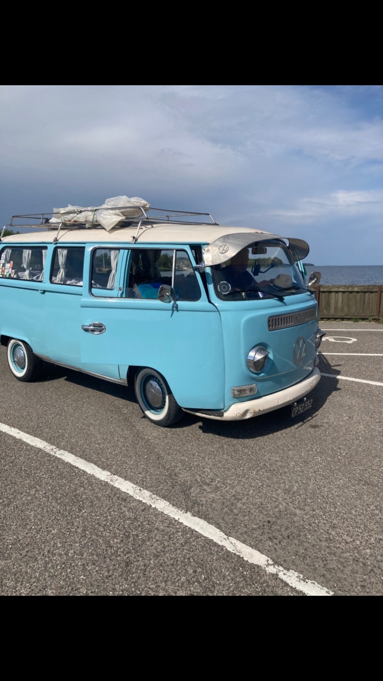 VW T2 – billede 4