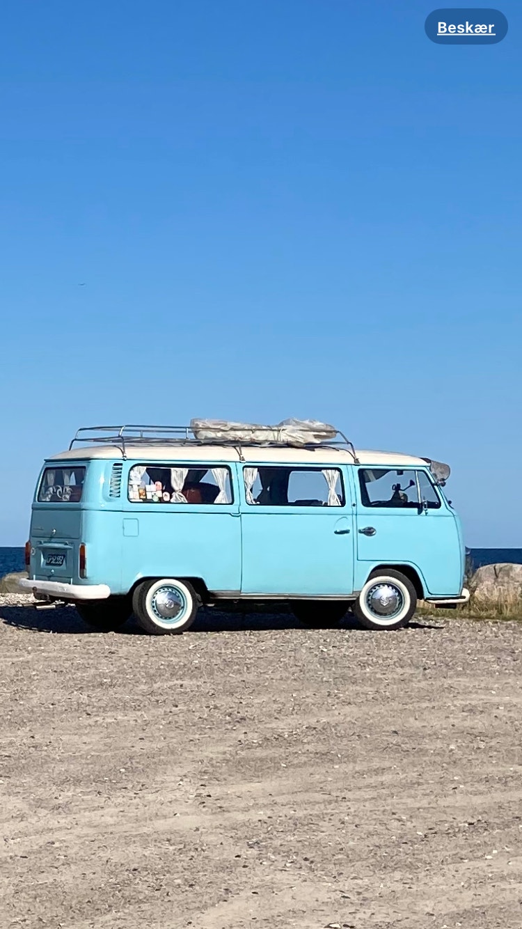 VW T2 – billede 3