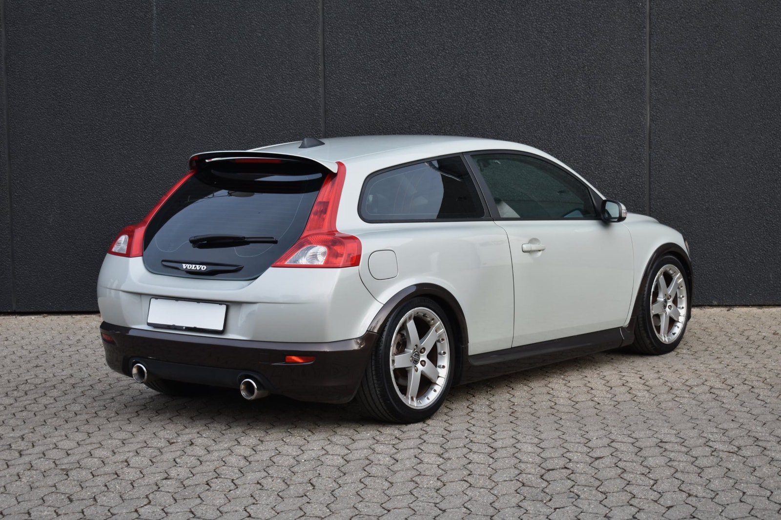Volvo C30 – billede 2