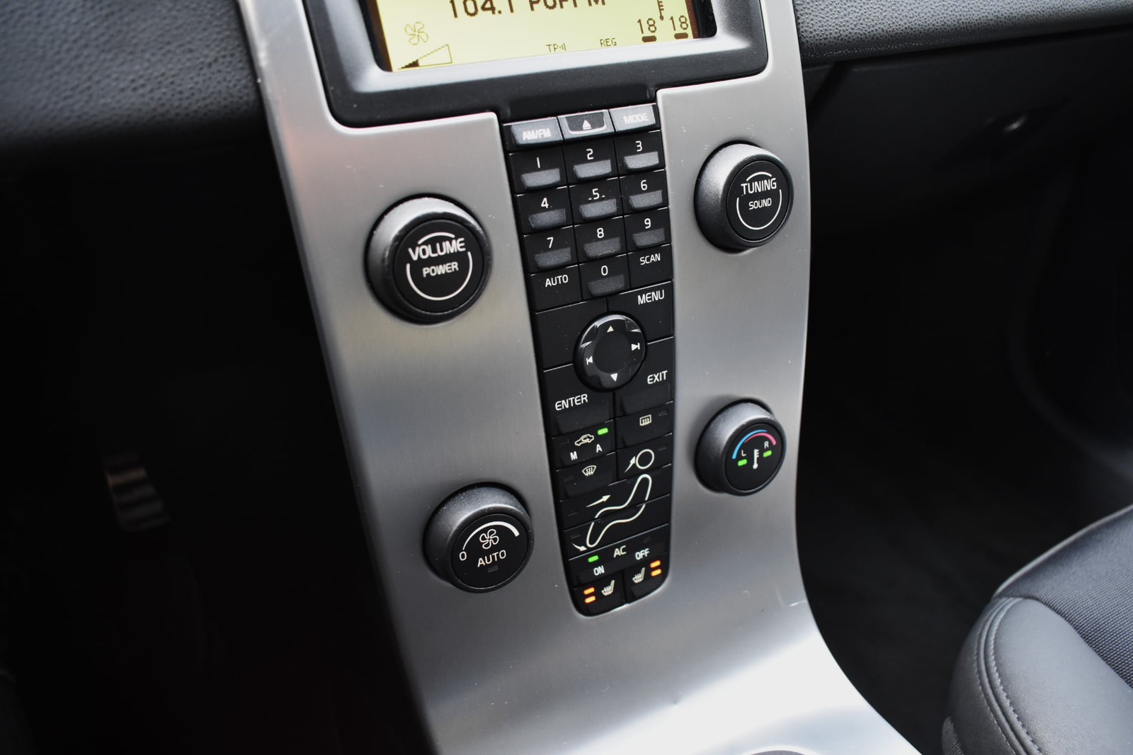 Volvo C30 – billede 4