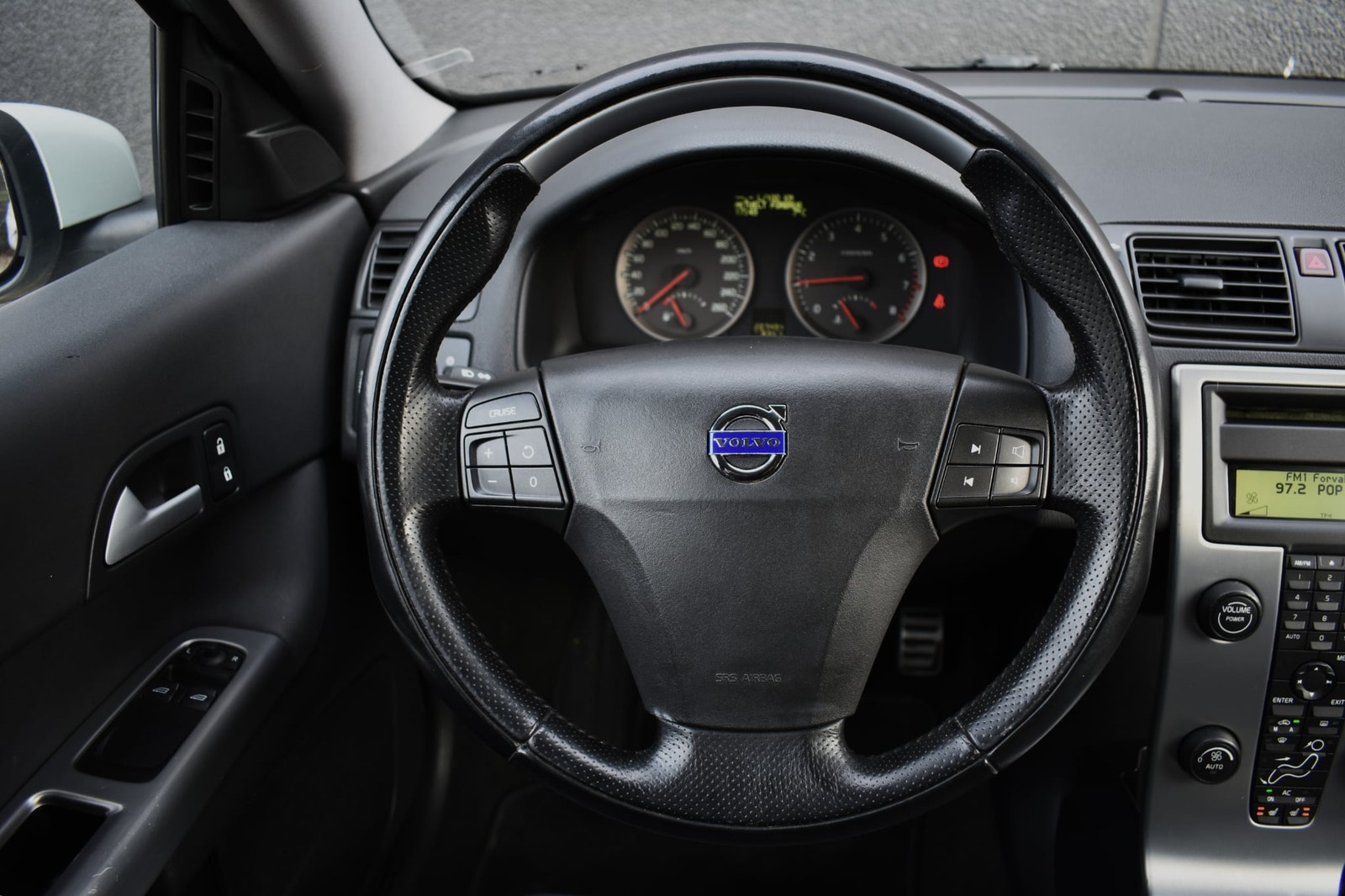 Volvo C30 – billede 9