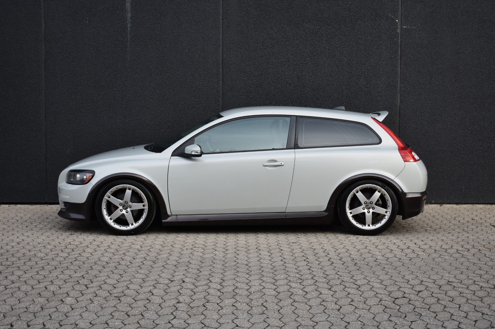 Volvo C30 – billede 6