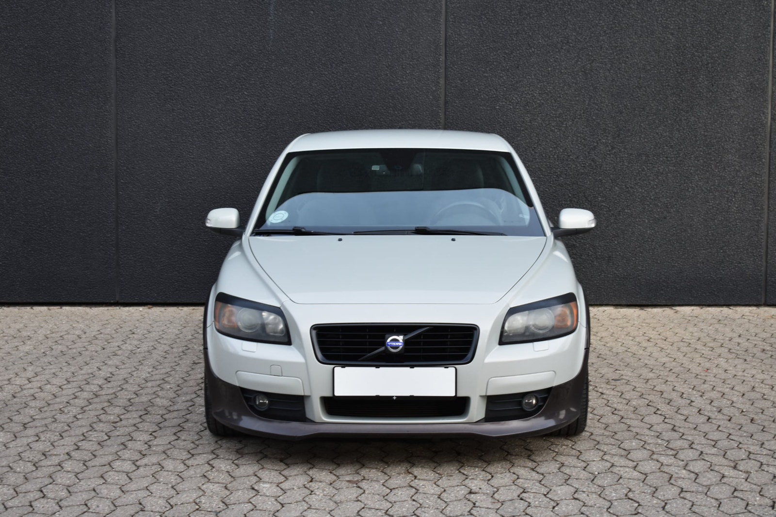 Volvo C30 – billede 3