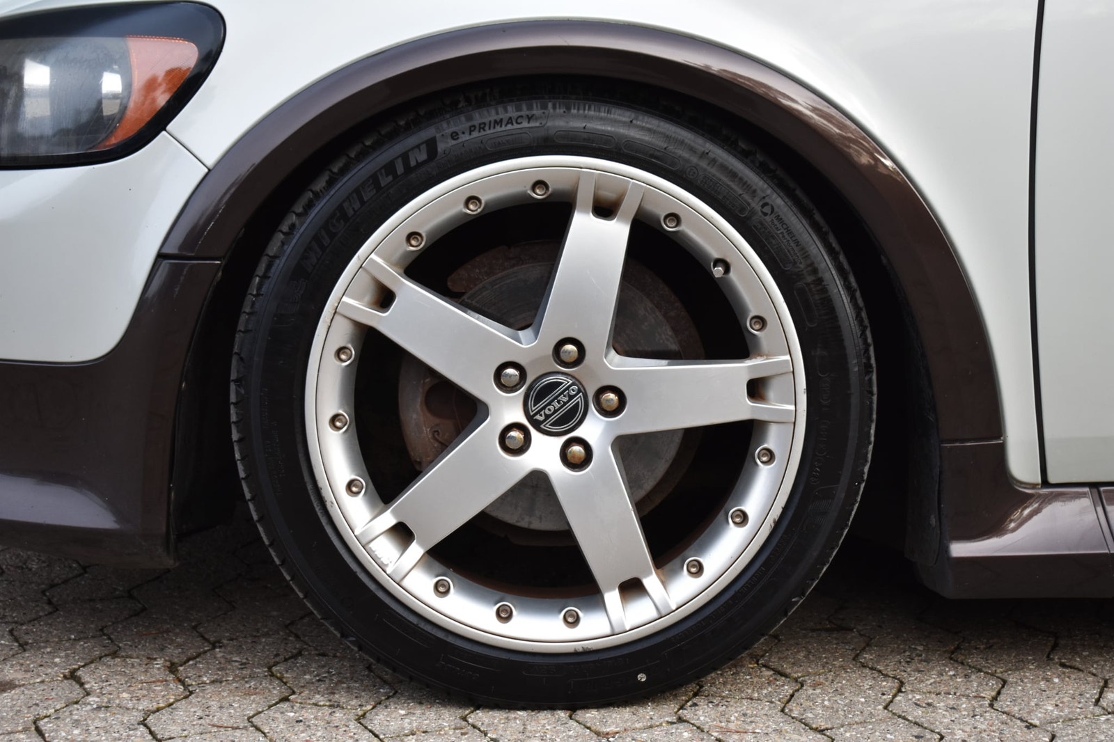 Volvo C30 – billede 5