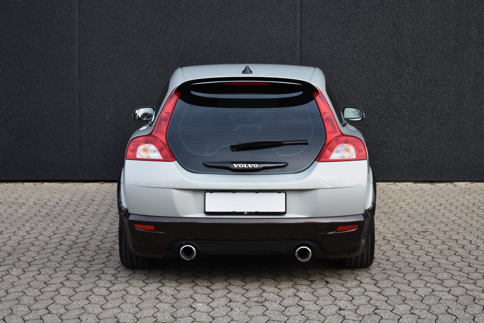 Volvo C30 – billede 7