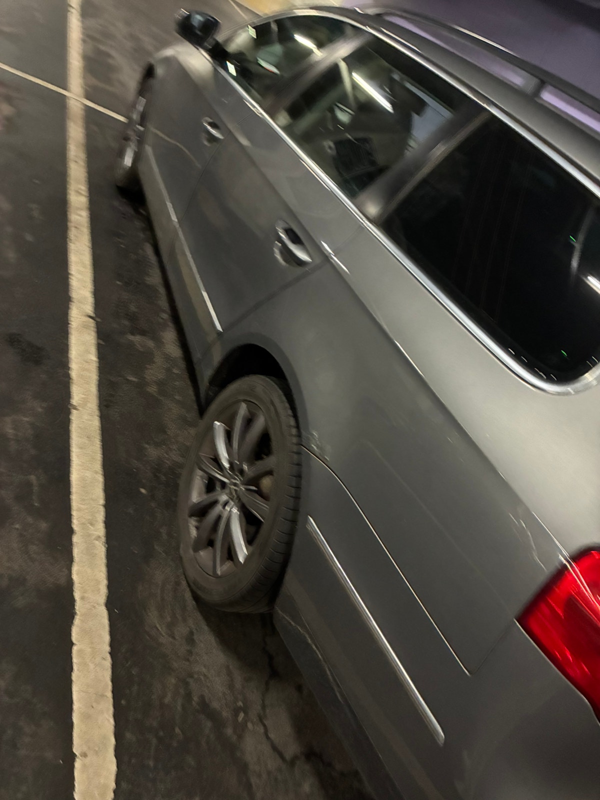 VW Passat til salg hos Nabilli