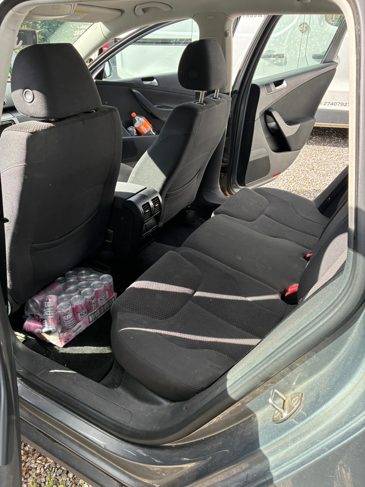 VW Passat til salg hos Nabilli