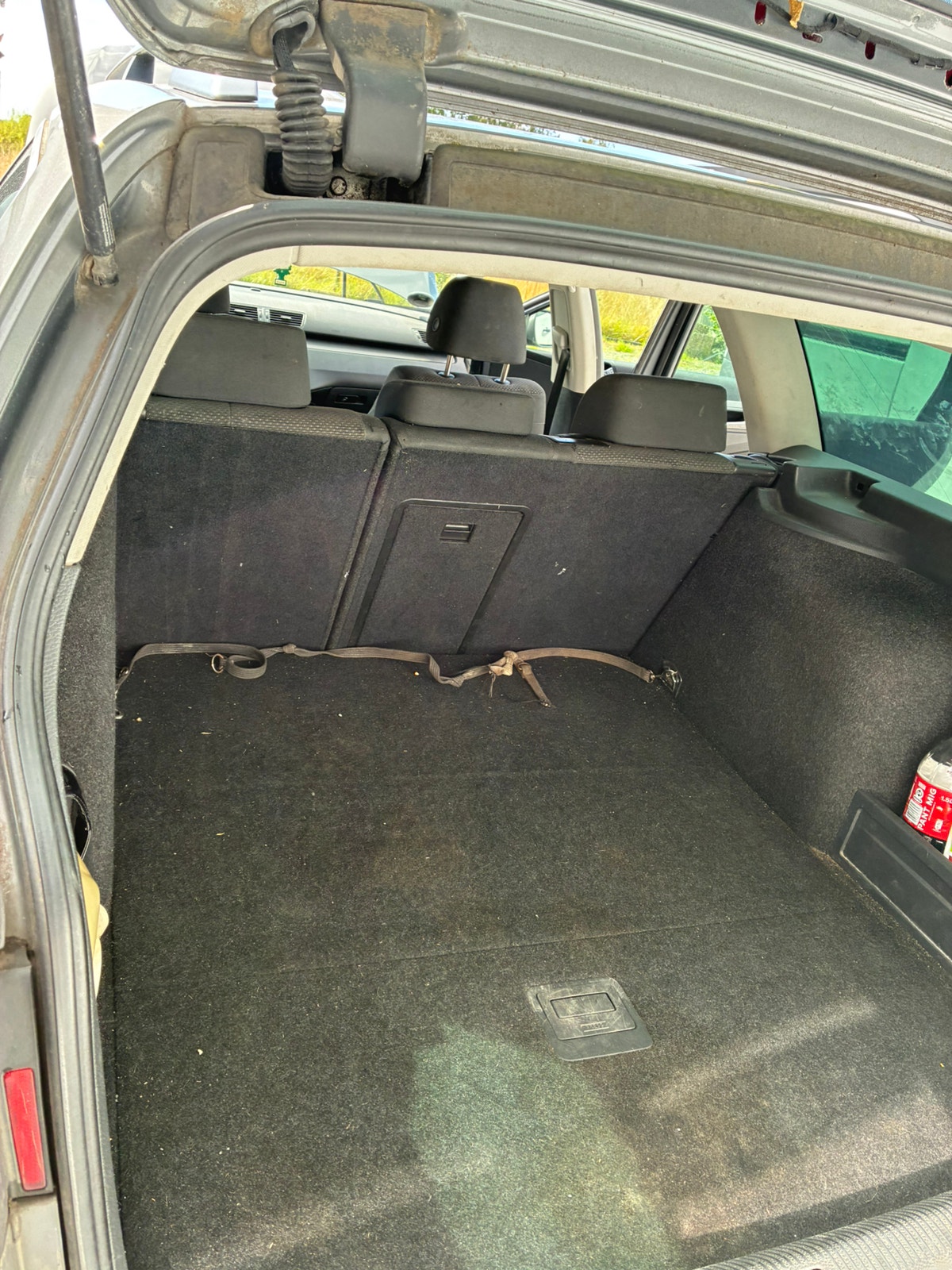 VW Passat til salg hos Nabilli