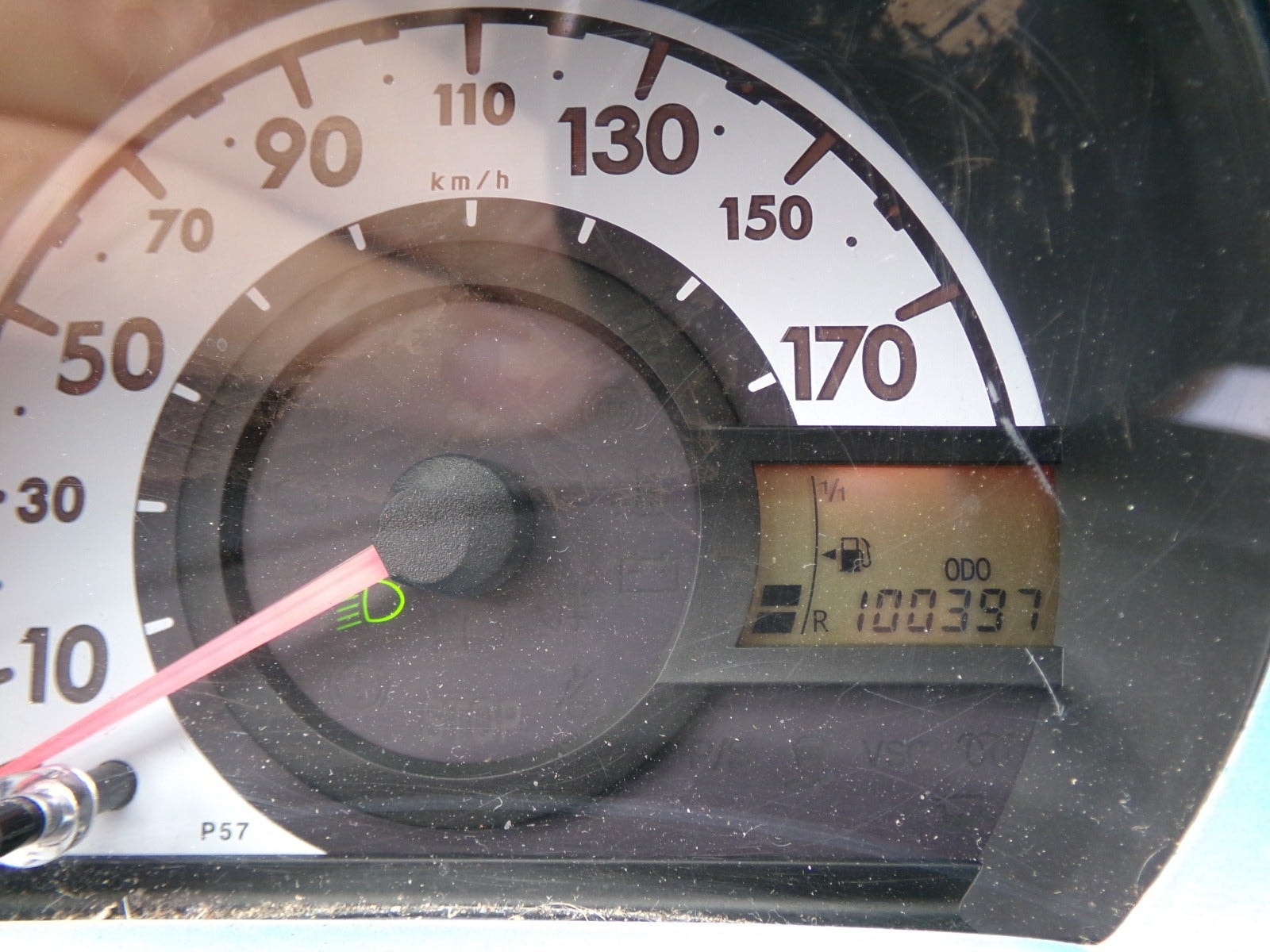 Peugeot 107 – billede 6