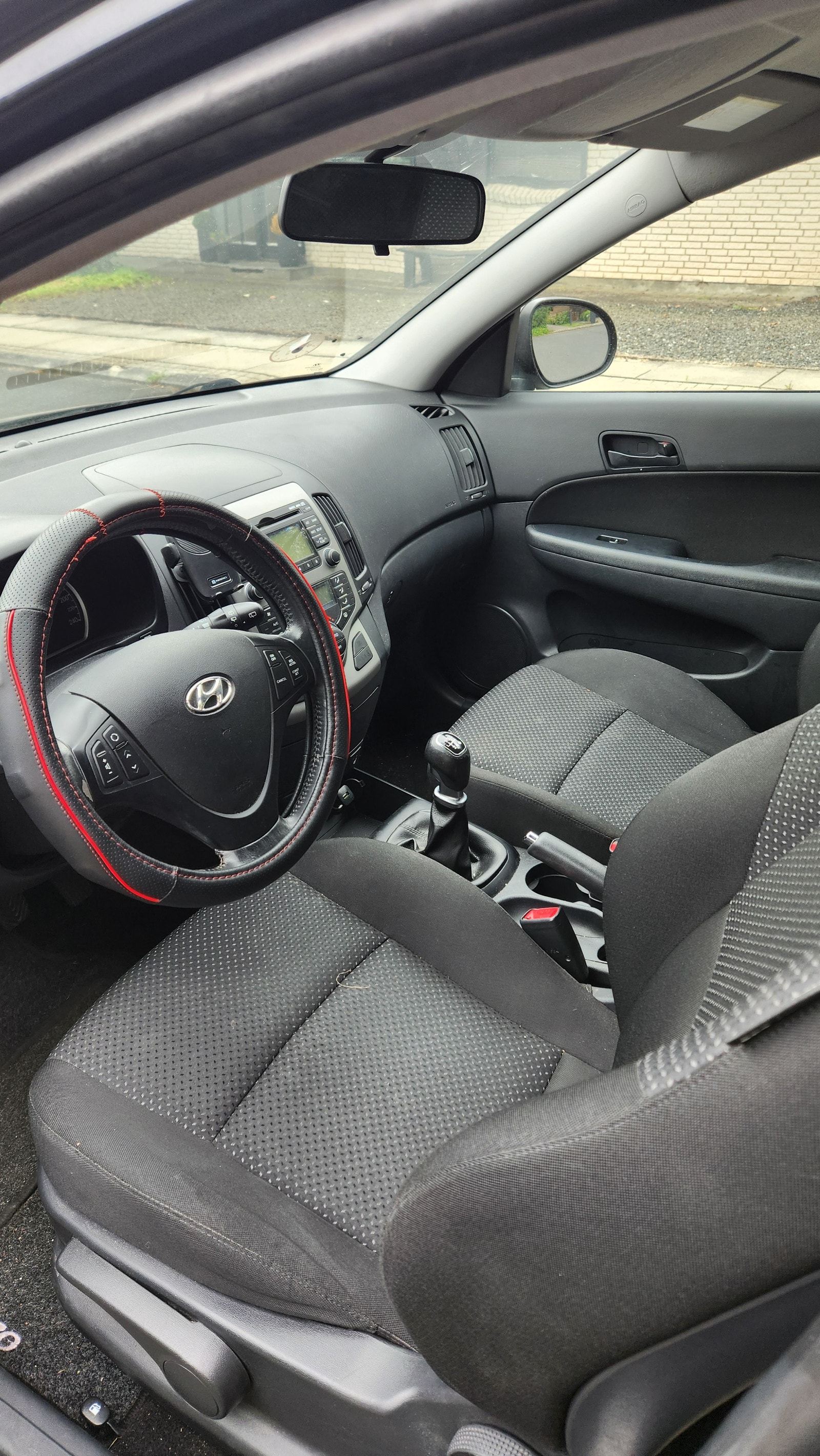 Hyundai i30 – billede 7