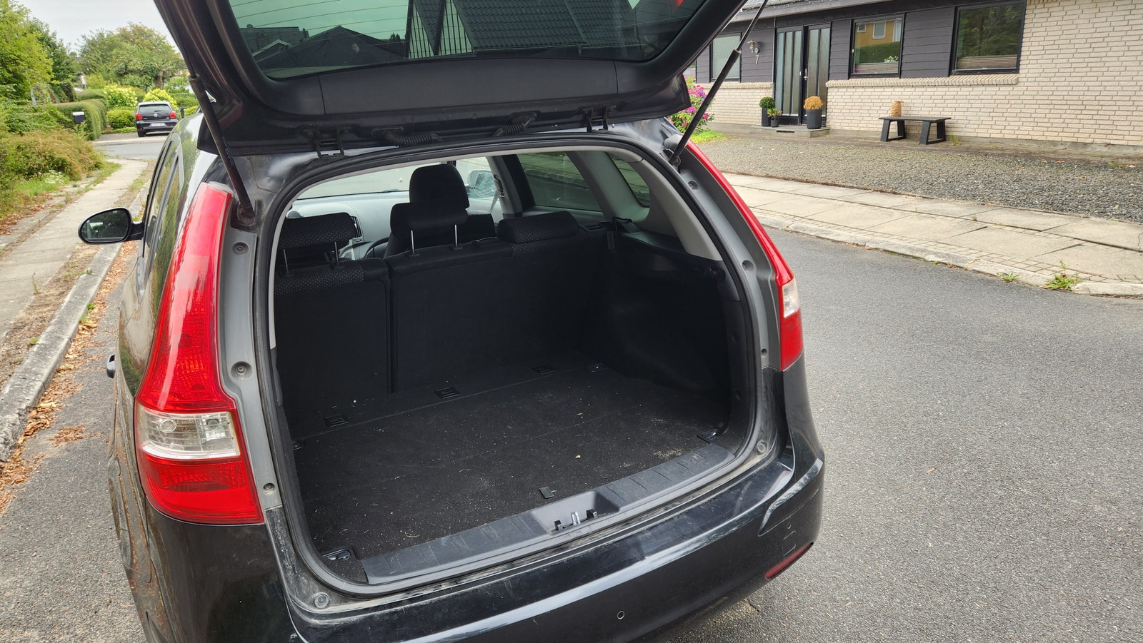 Hyundai i30 – billede 4