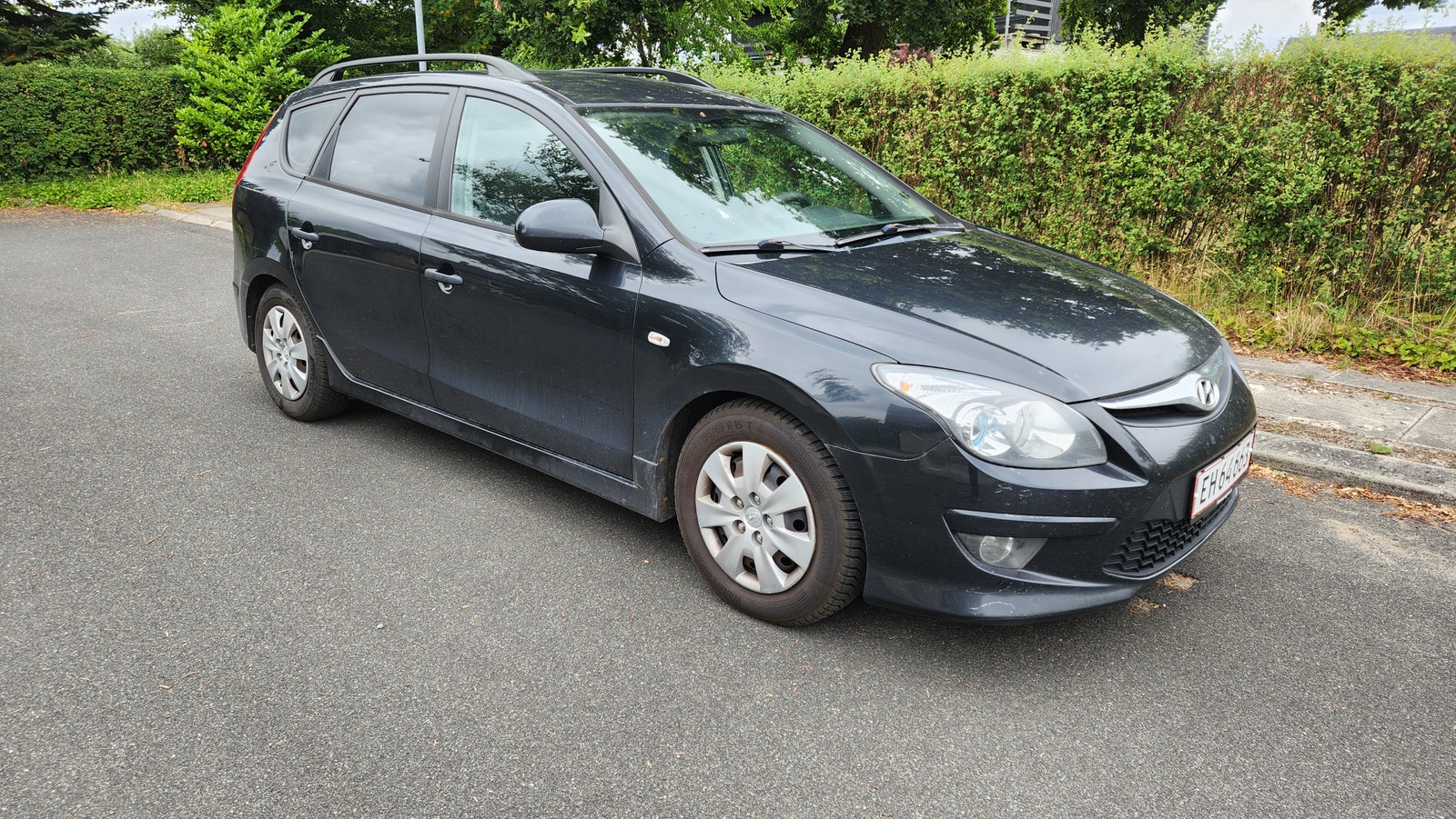Hyundai i30 – billede 2