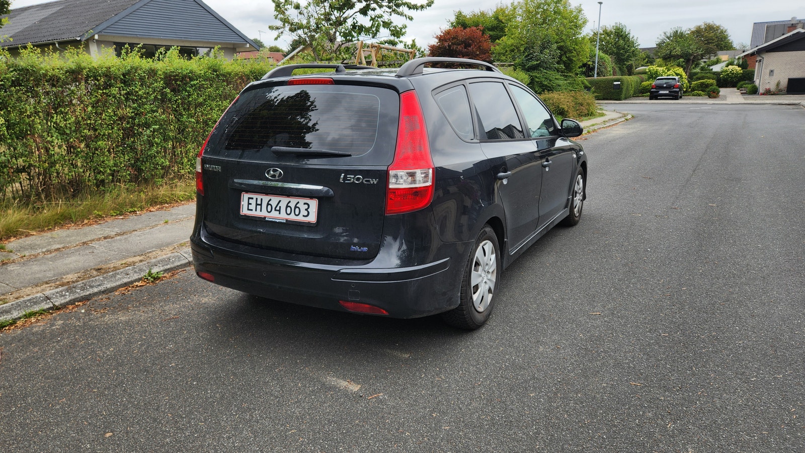 Hyundai i30 – billede 6