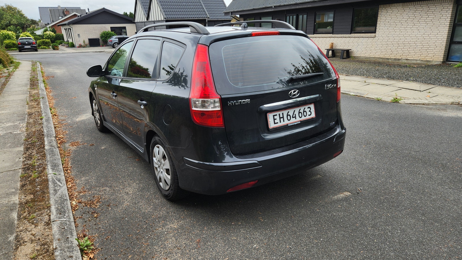 Hyundai i30 – billede 3