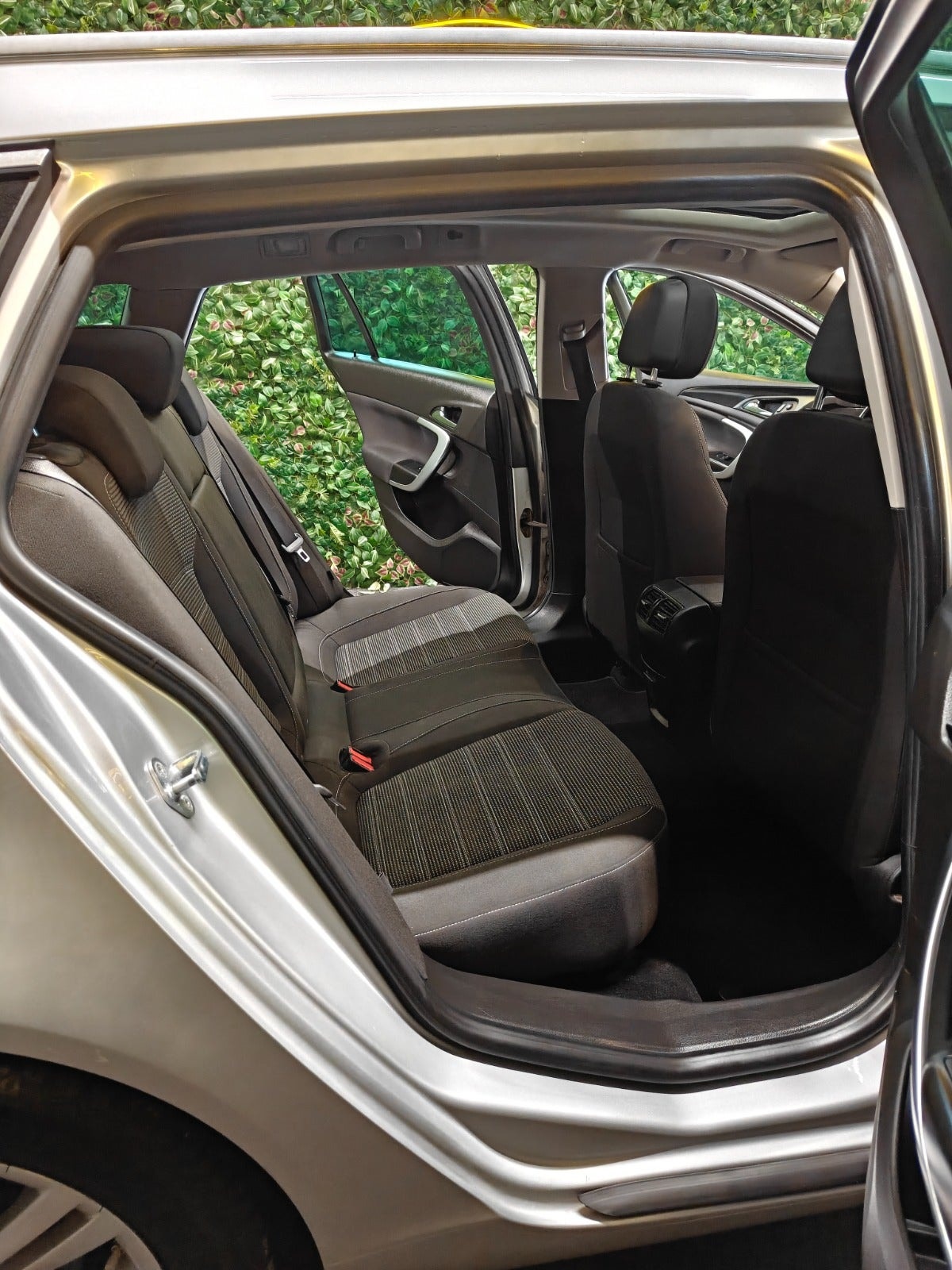 Opel Insignia – billede 15