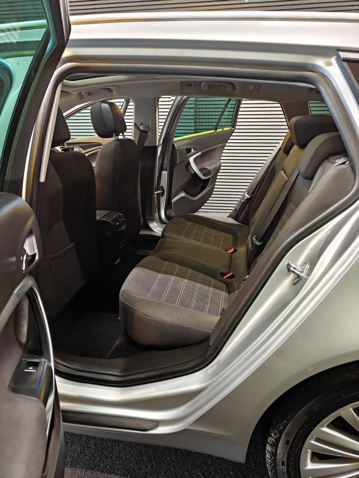 Opel Insignia – billede 16