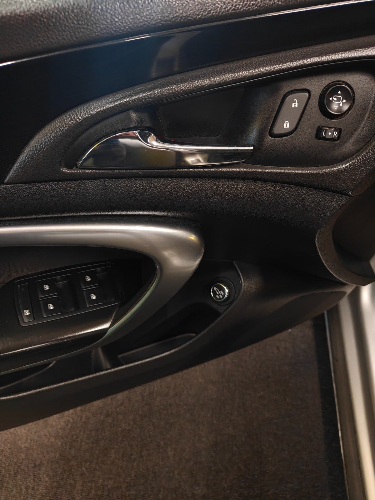 Opel Insignia – billede 10