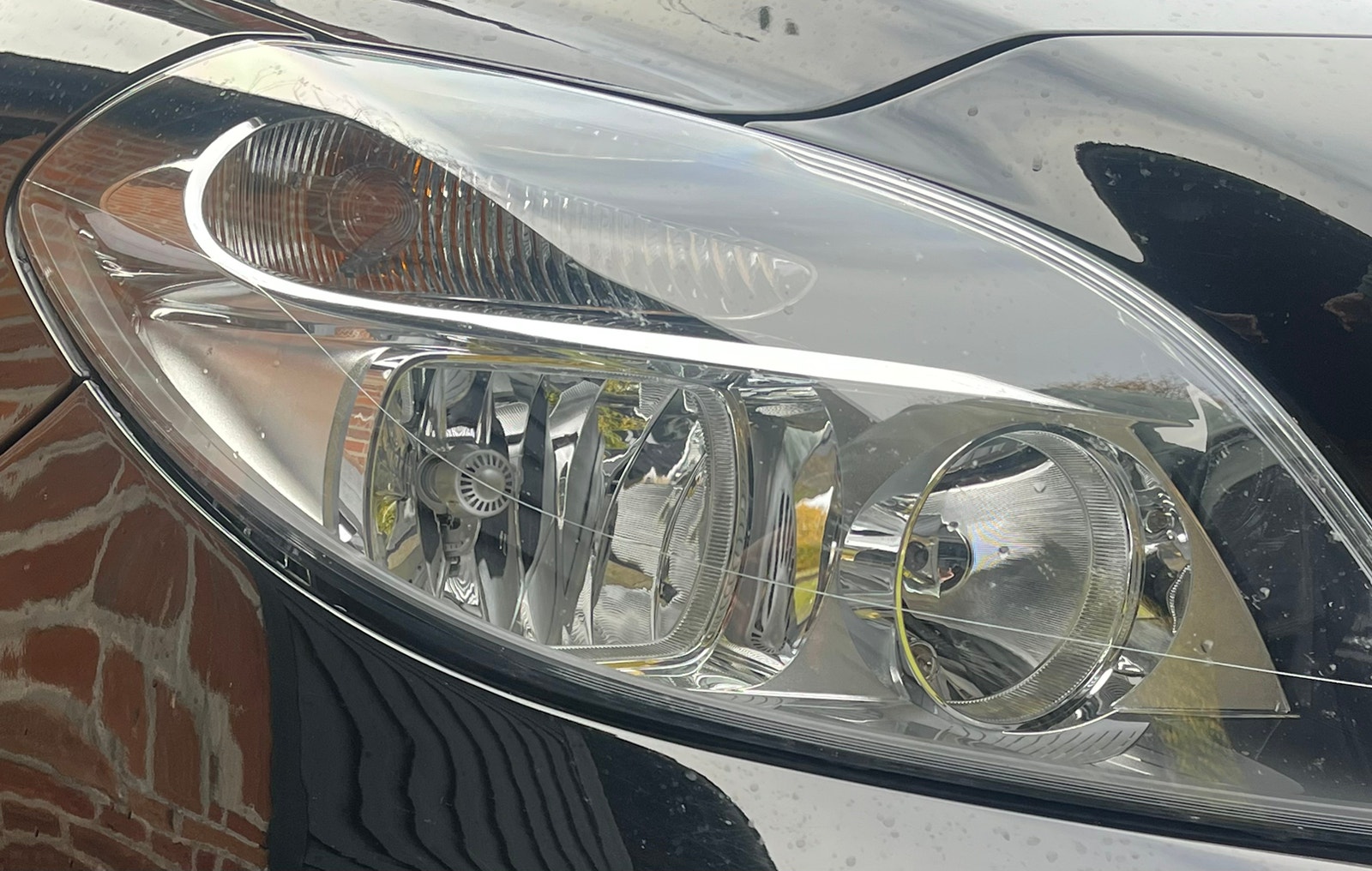 Mercedes B200 d til salg hos Nabilli