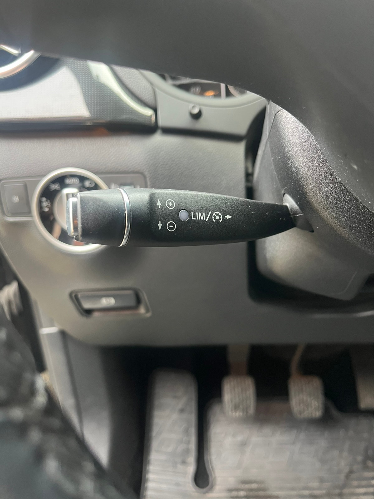 Mercedes B200 d til salg hos Nabilli