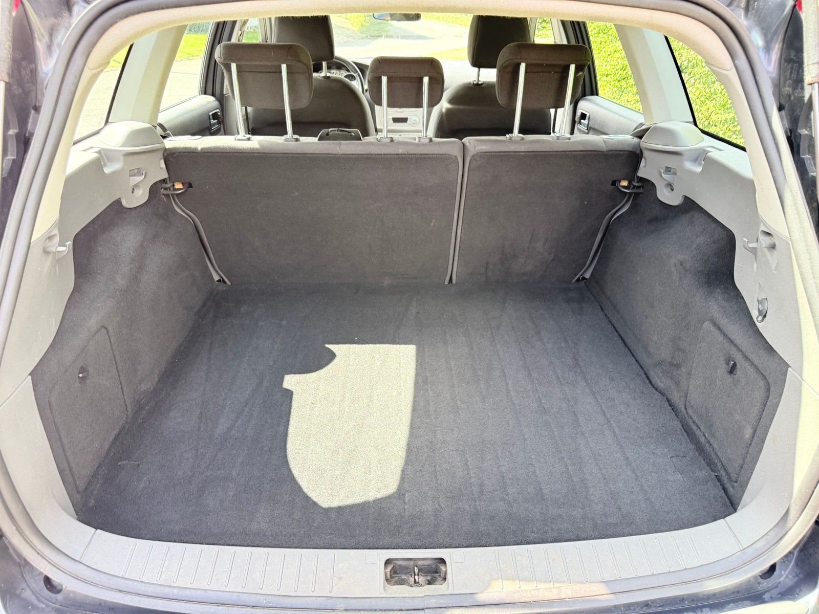 Ford Focus – billede 8
