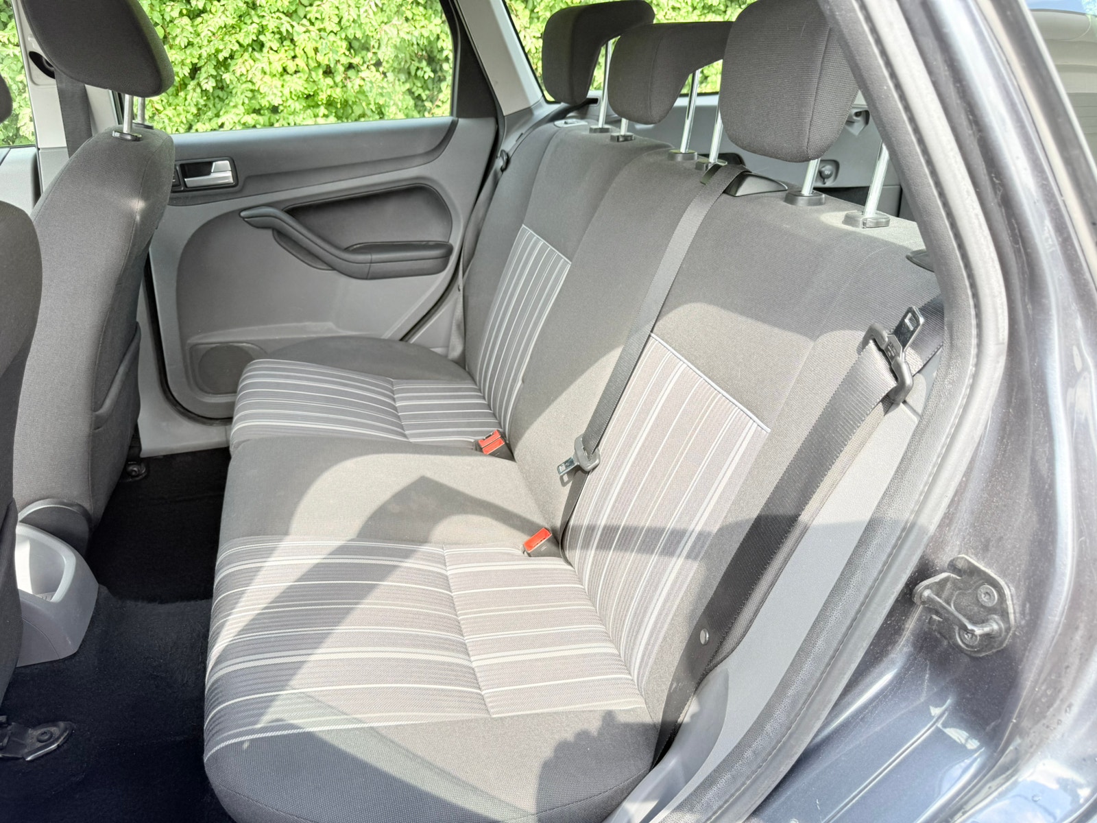 Ford Focus – billede 7