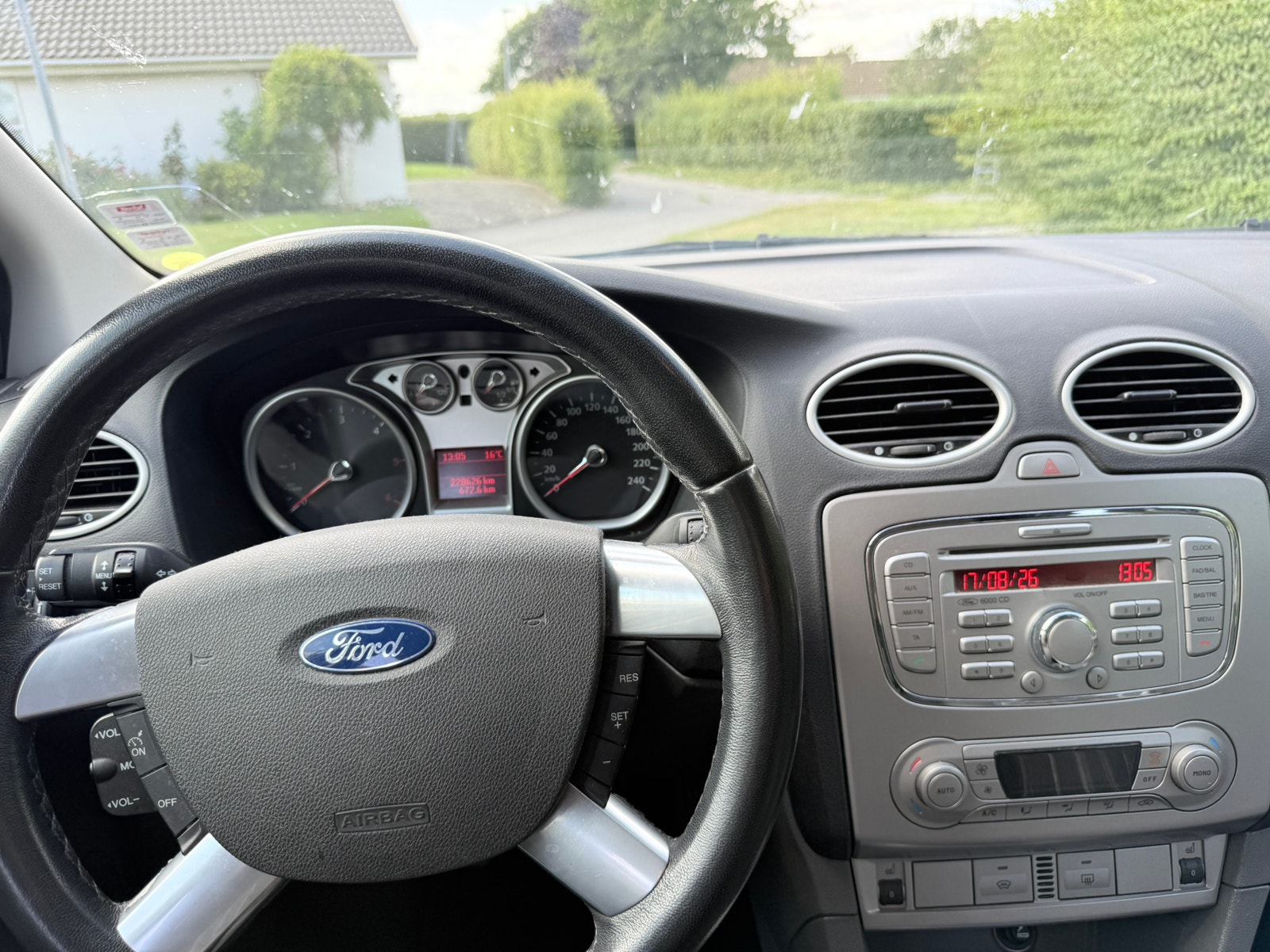 Ford Focus – billede 6