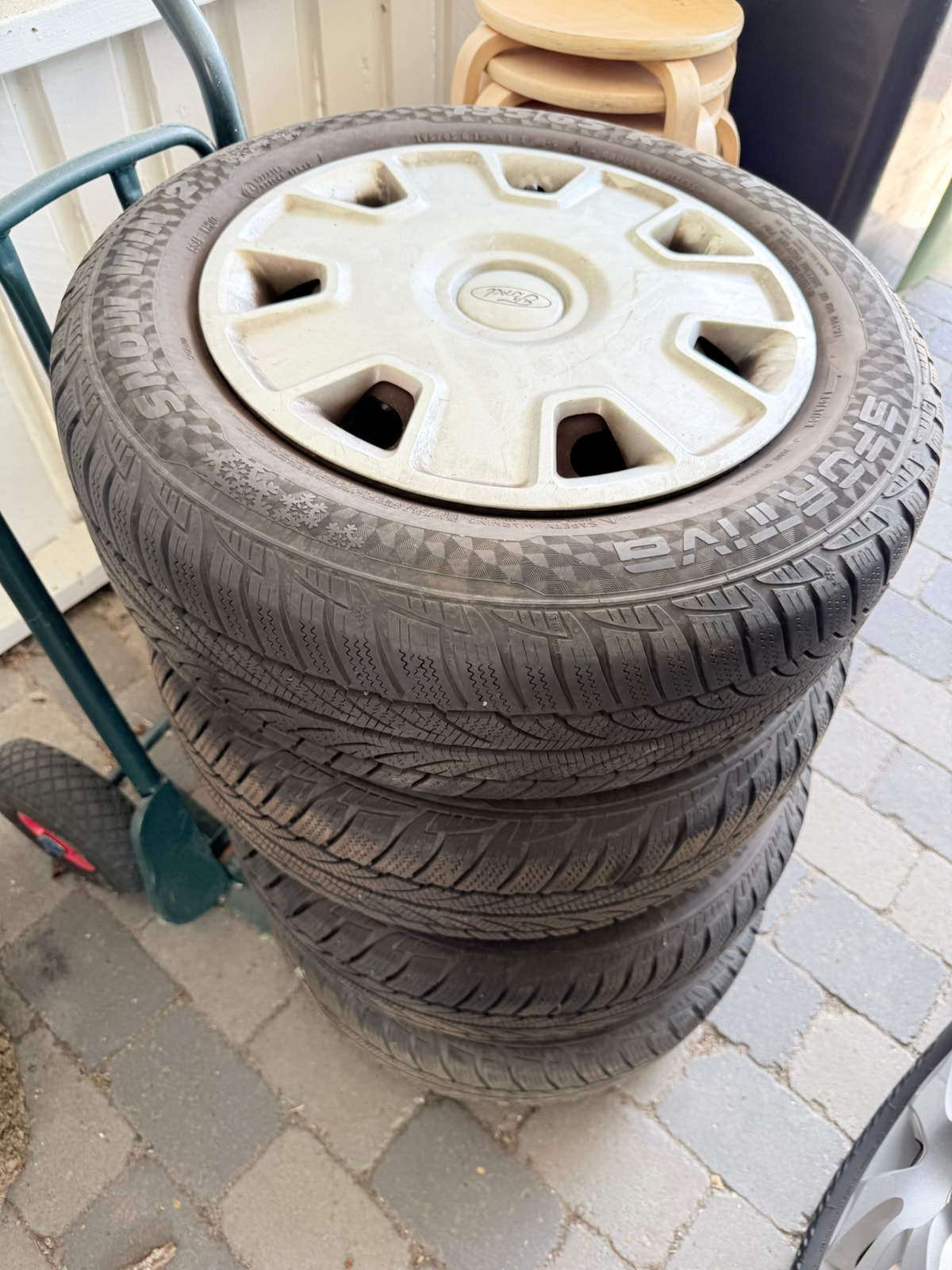 Ford Focus – billede 10