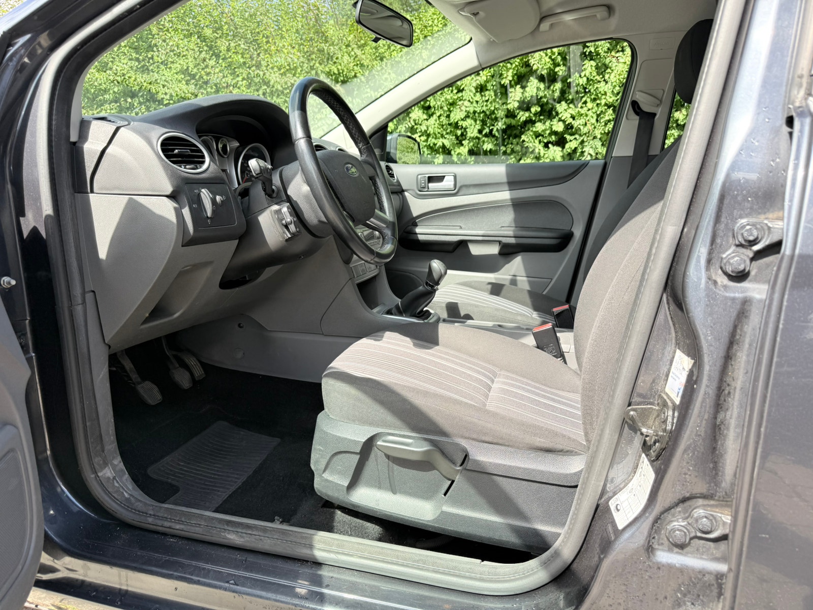 Ford Focus – billede 3