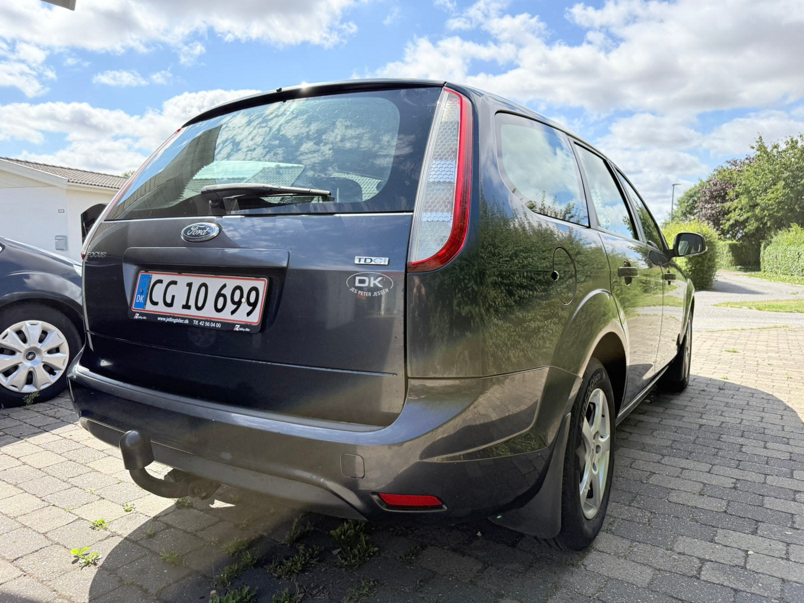 Ford Focus – billede 2