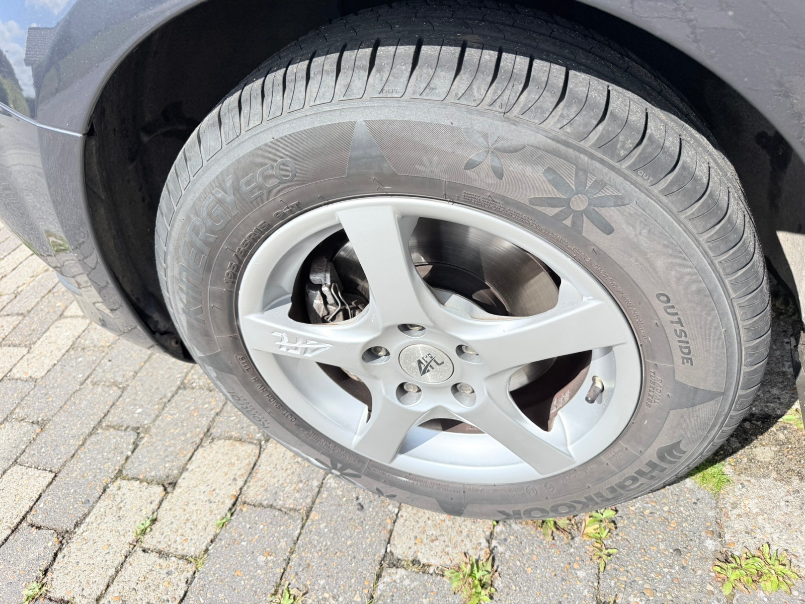 Ford Focus – billede 9