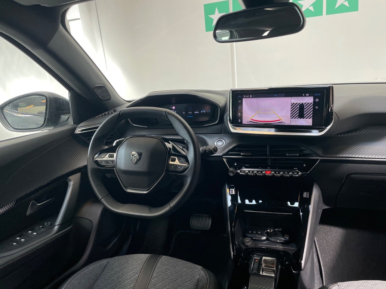 Peugeot 2008 – billede 9