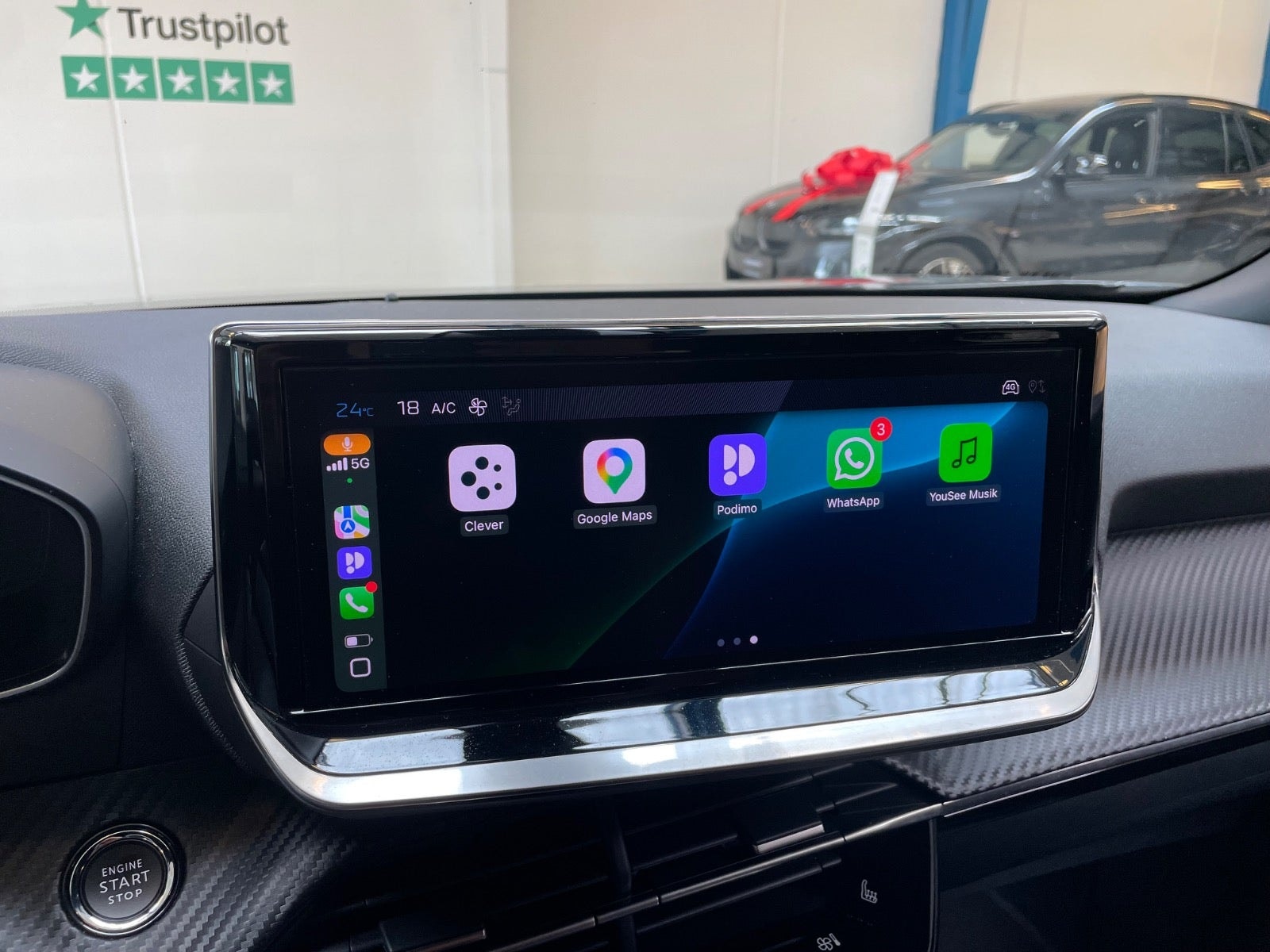 Peugeot 2008 – billede 4