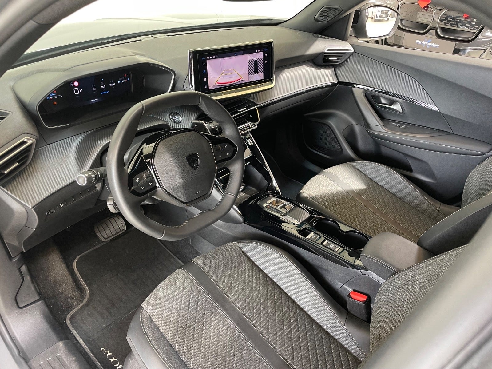 Peugeot 2008 – billede 7