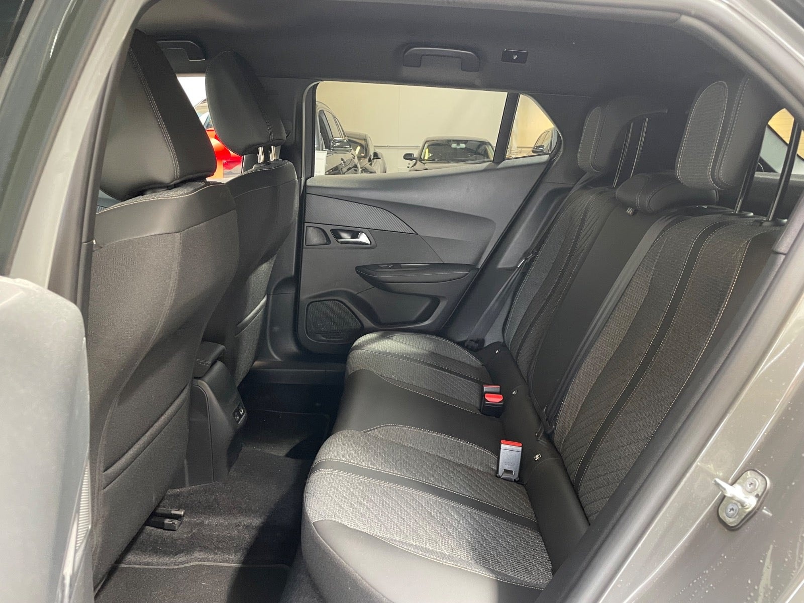 Peugeot 2008 – billede 10