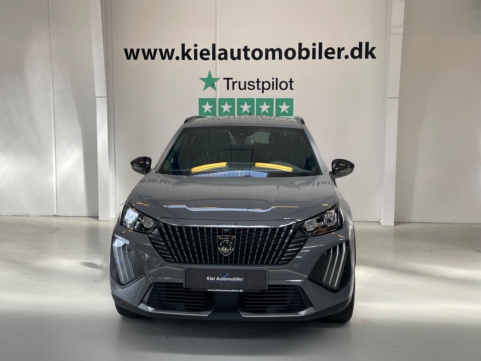 Peugeot 2008 – billede 2