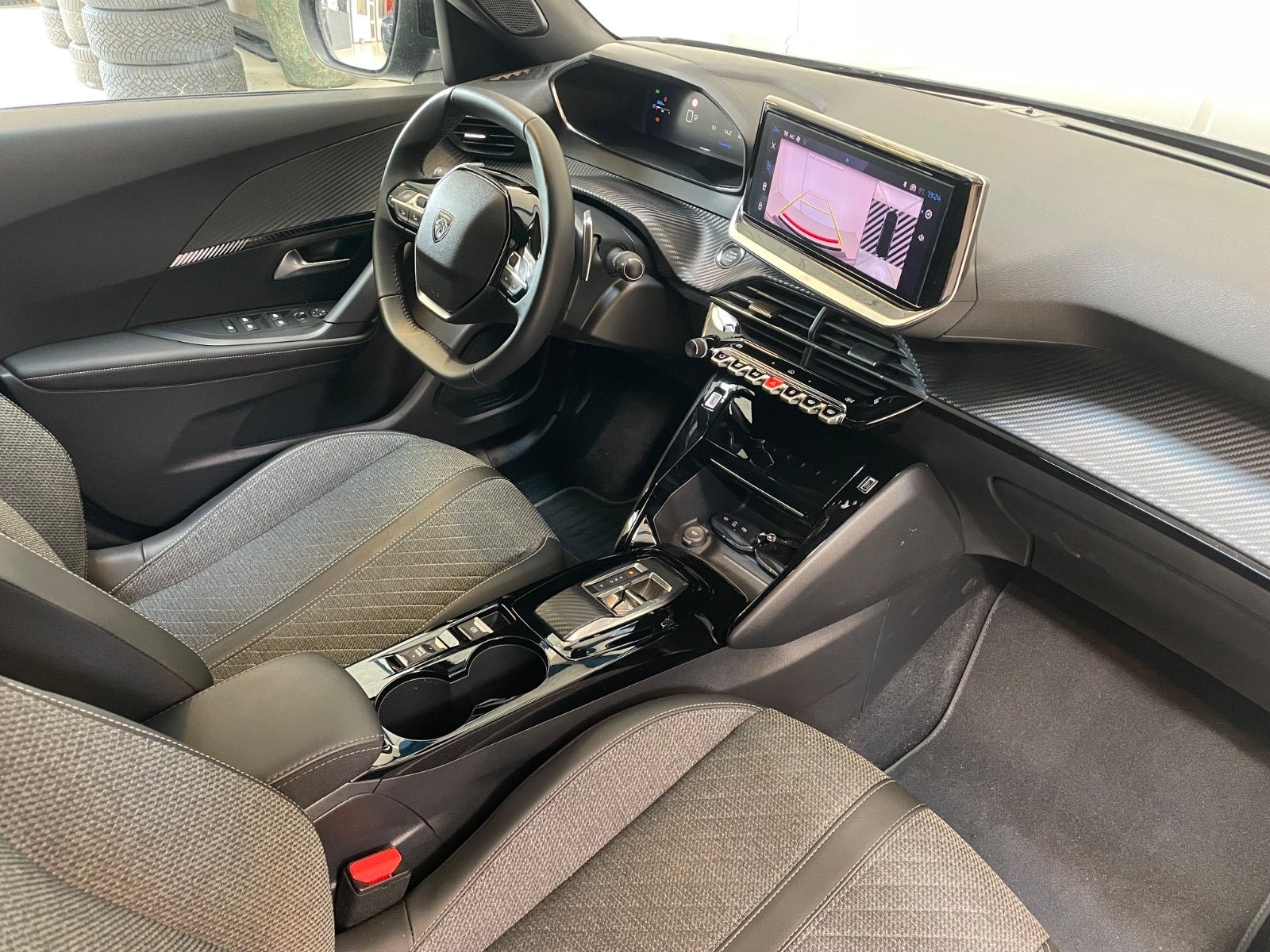 Peugeot 2008 – billede 11