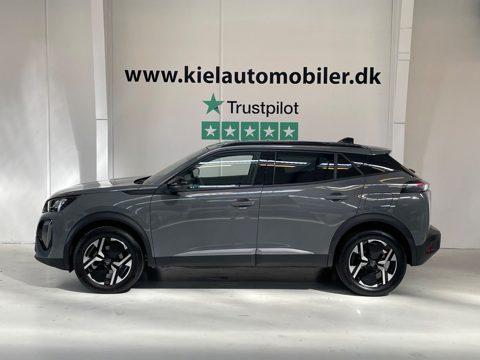 Peugeot 2008 – billede 3