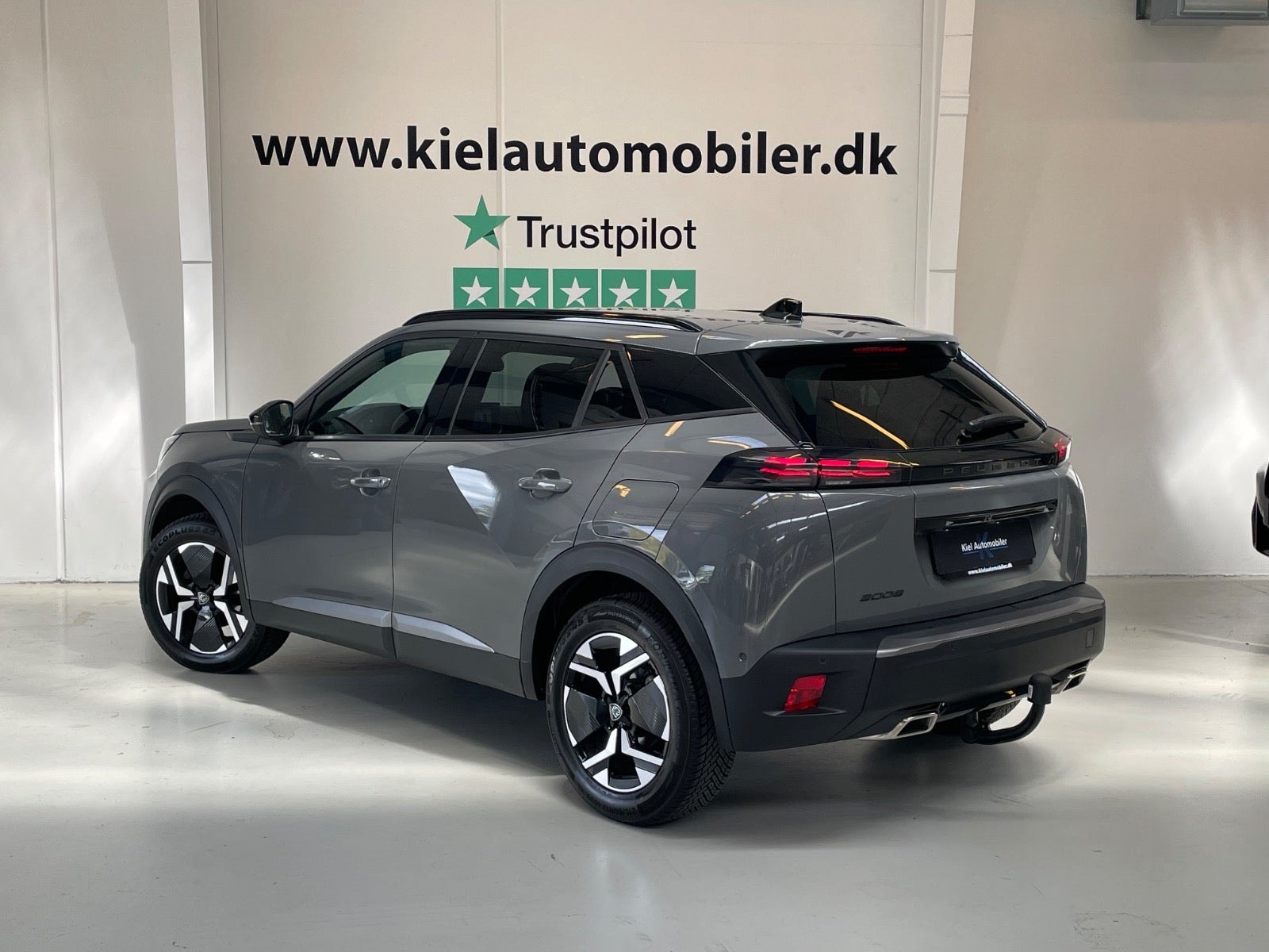 Peugeot 2008 – billede 6