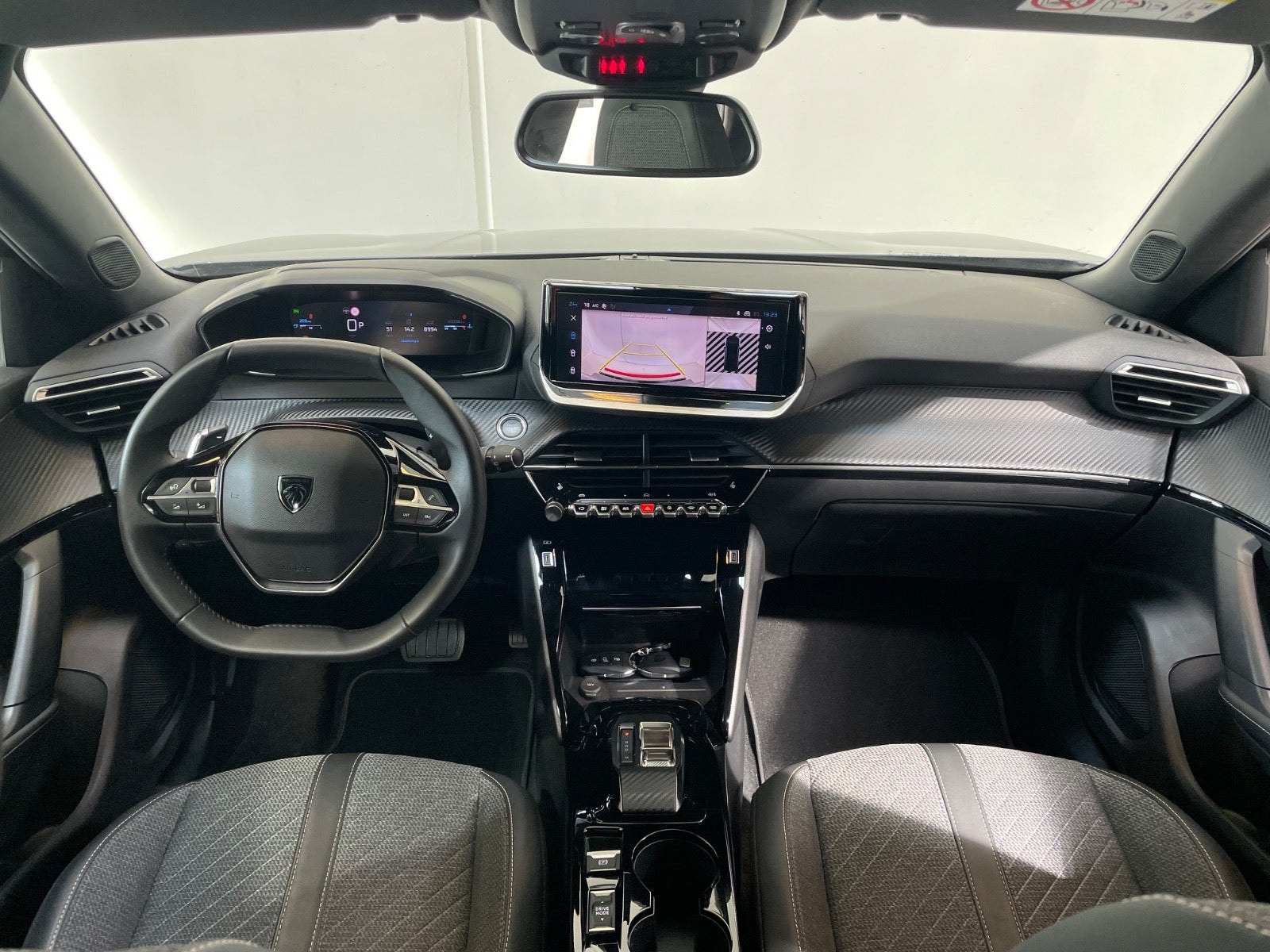 Peugeot 2008 – billede 8