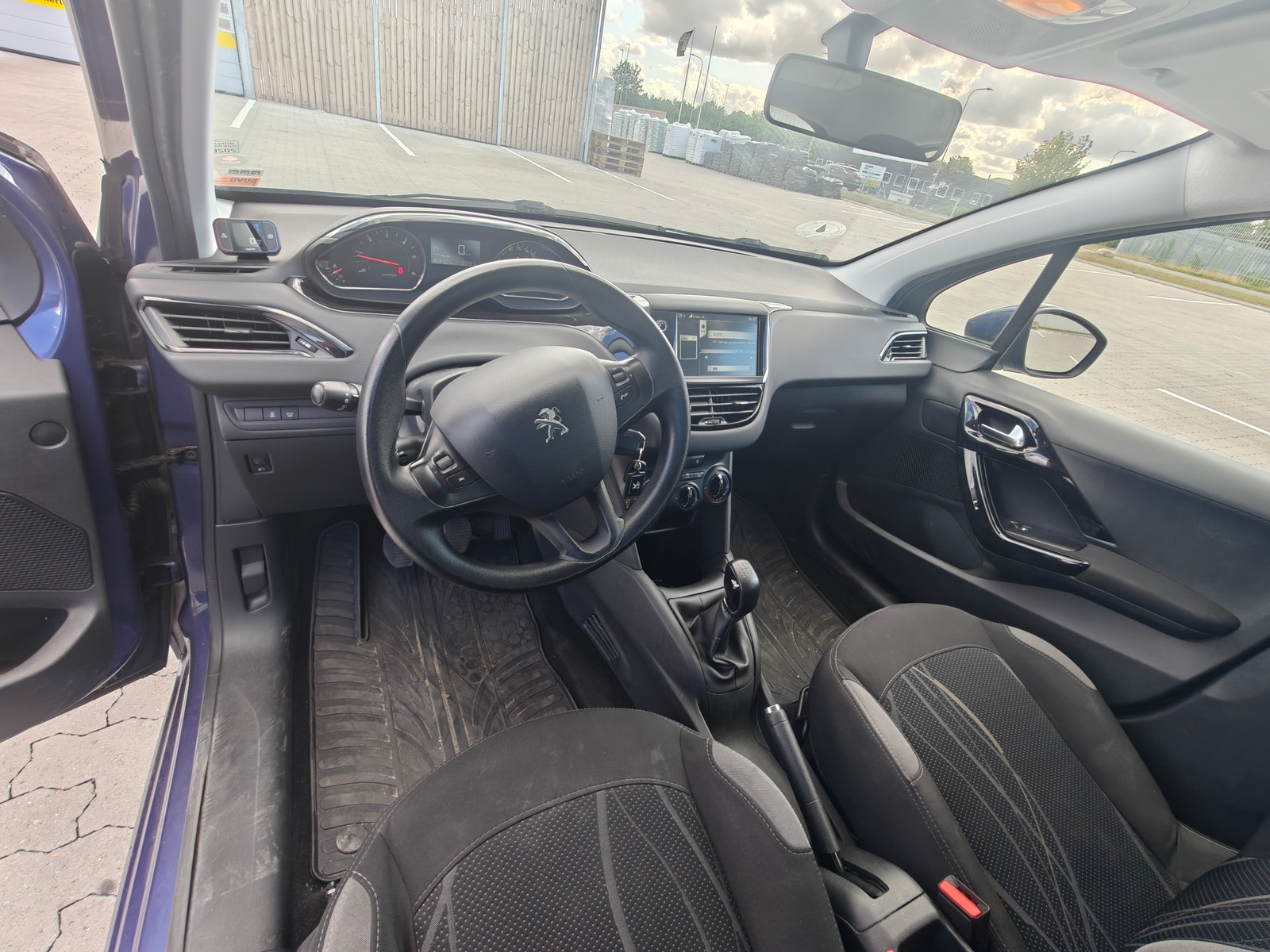 Peugeot 208 – billede 4